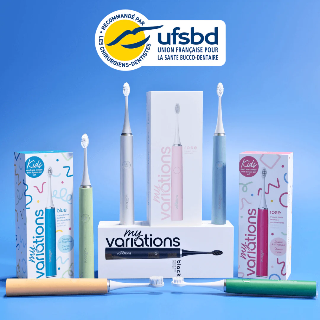 Sublimez votre sourire quotidien