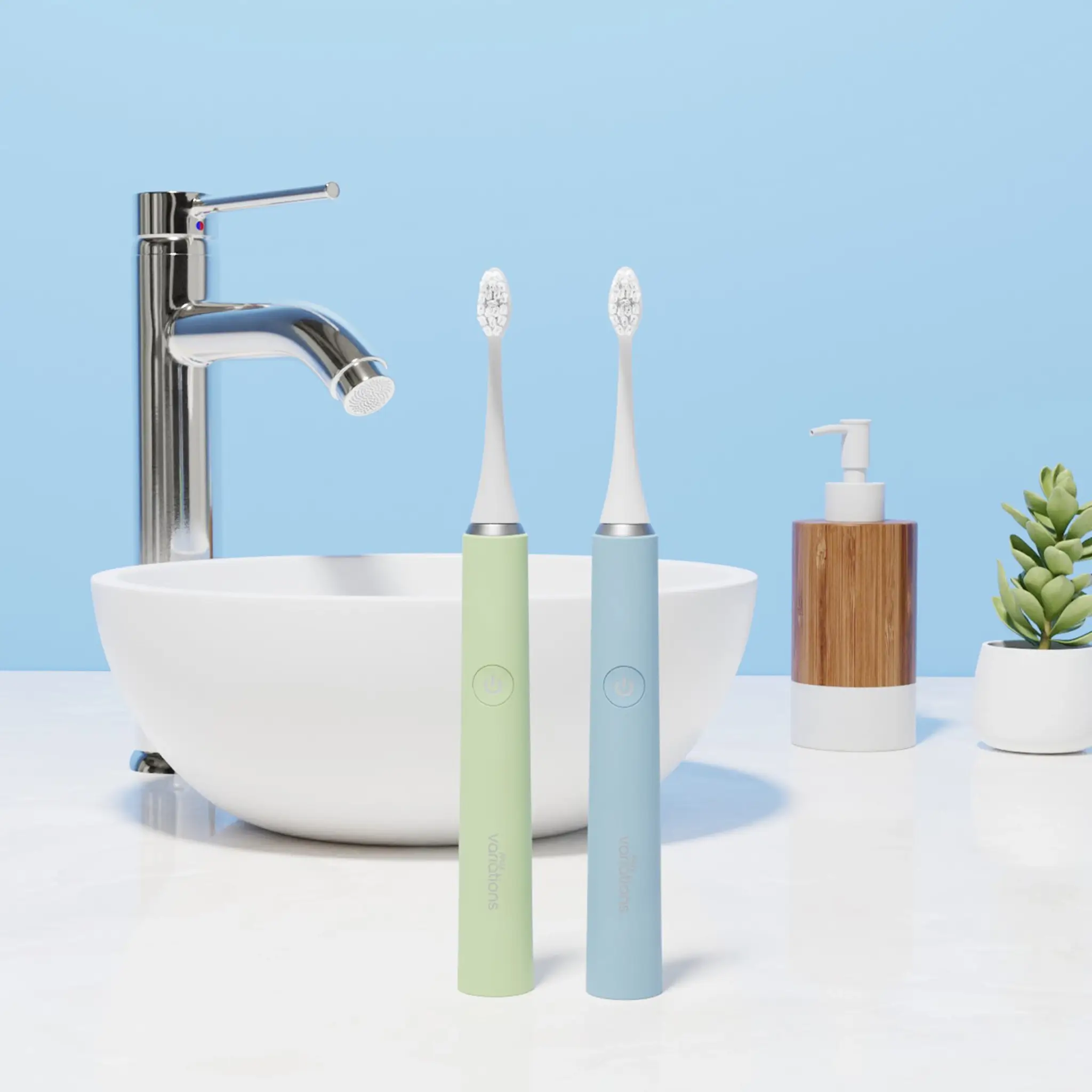 Brosse à dents électrique - Image 17