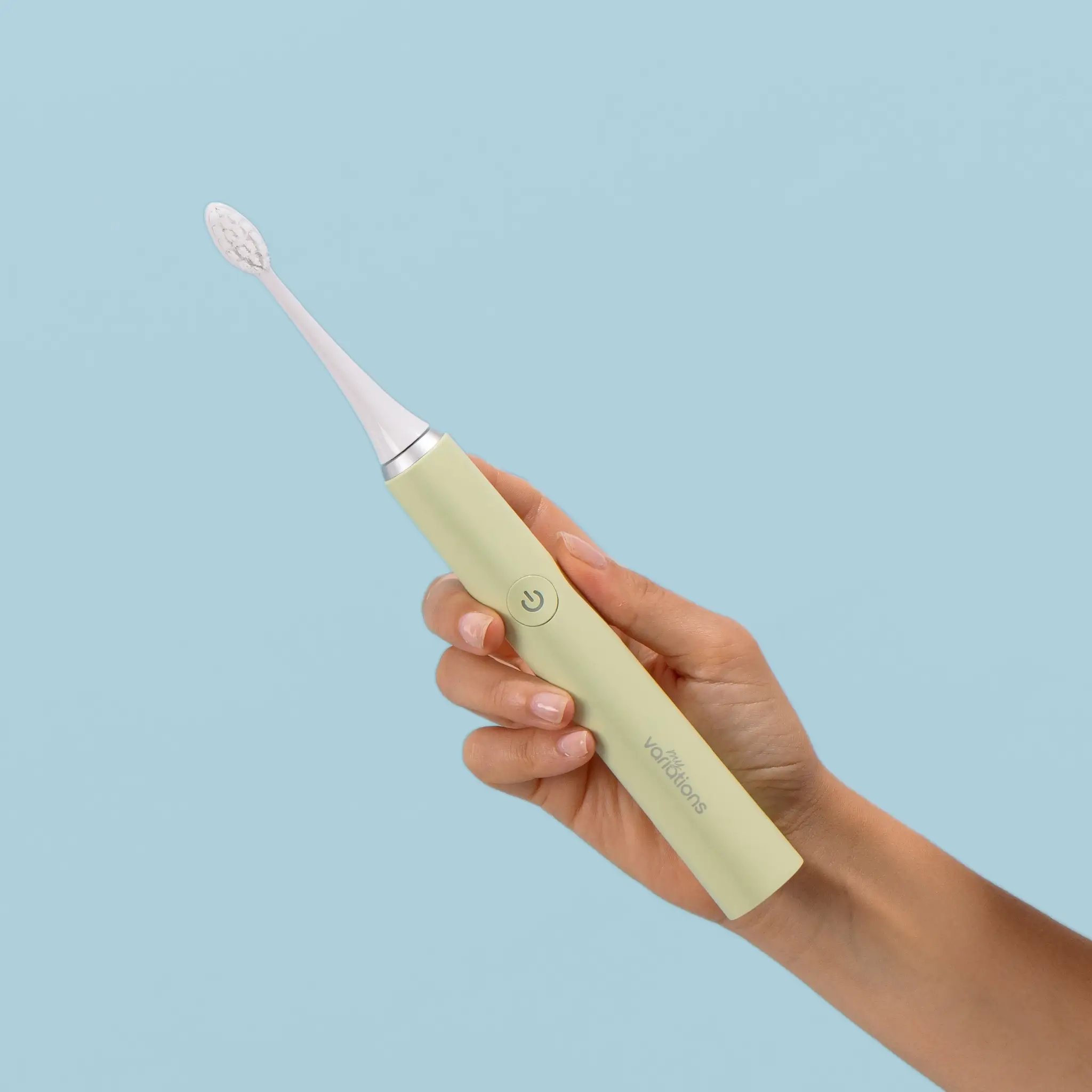 Brosse à dents électrique - Image 18