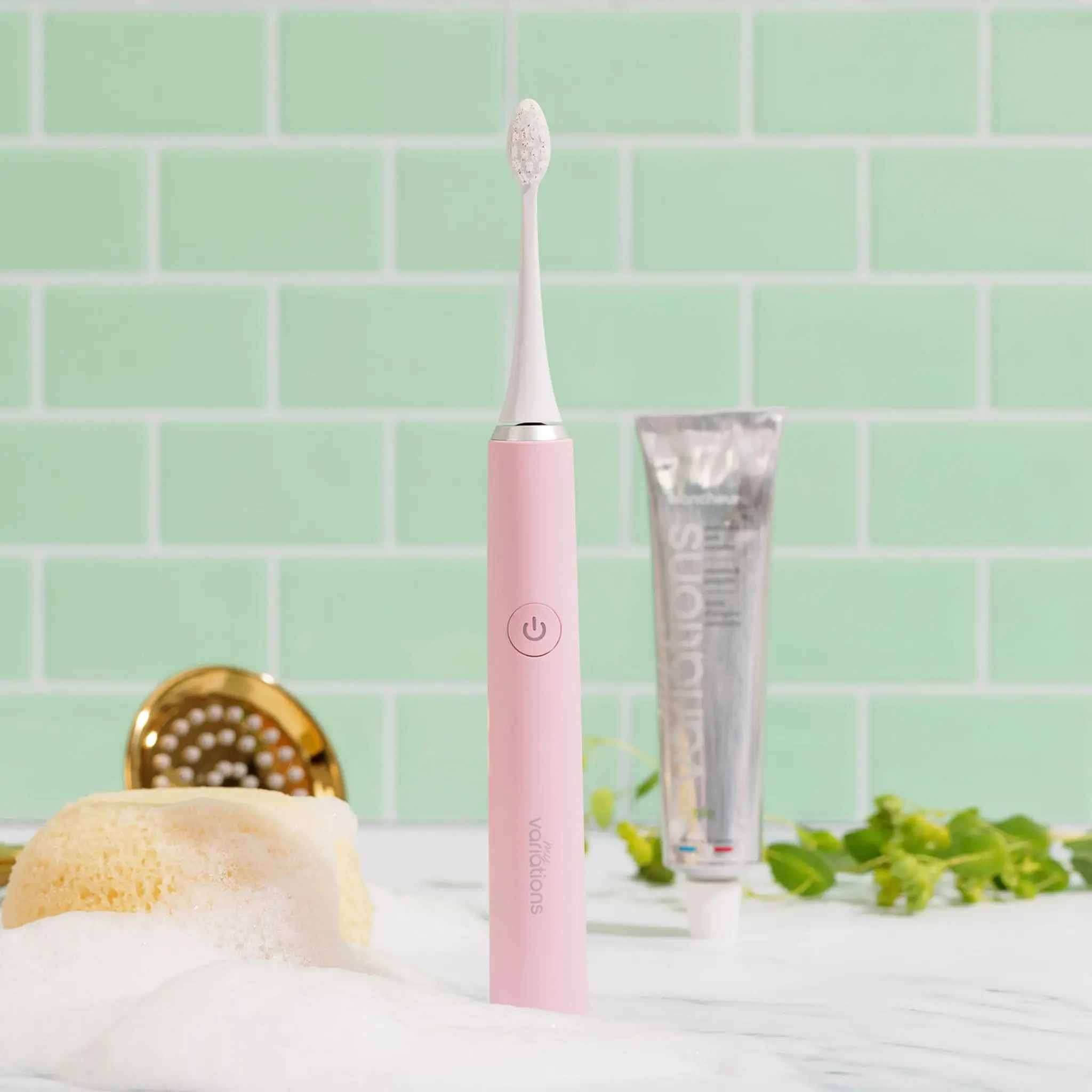 Brosse à dents électrique - Image 23