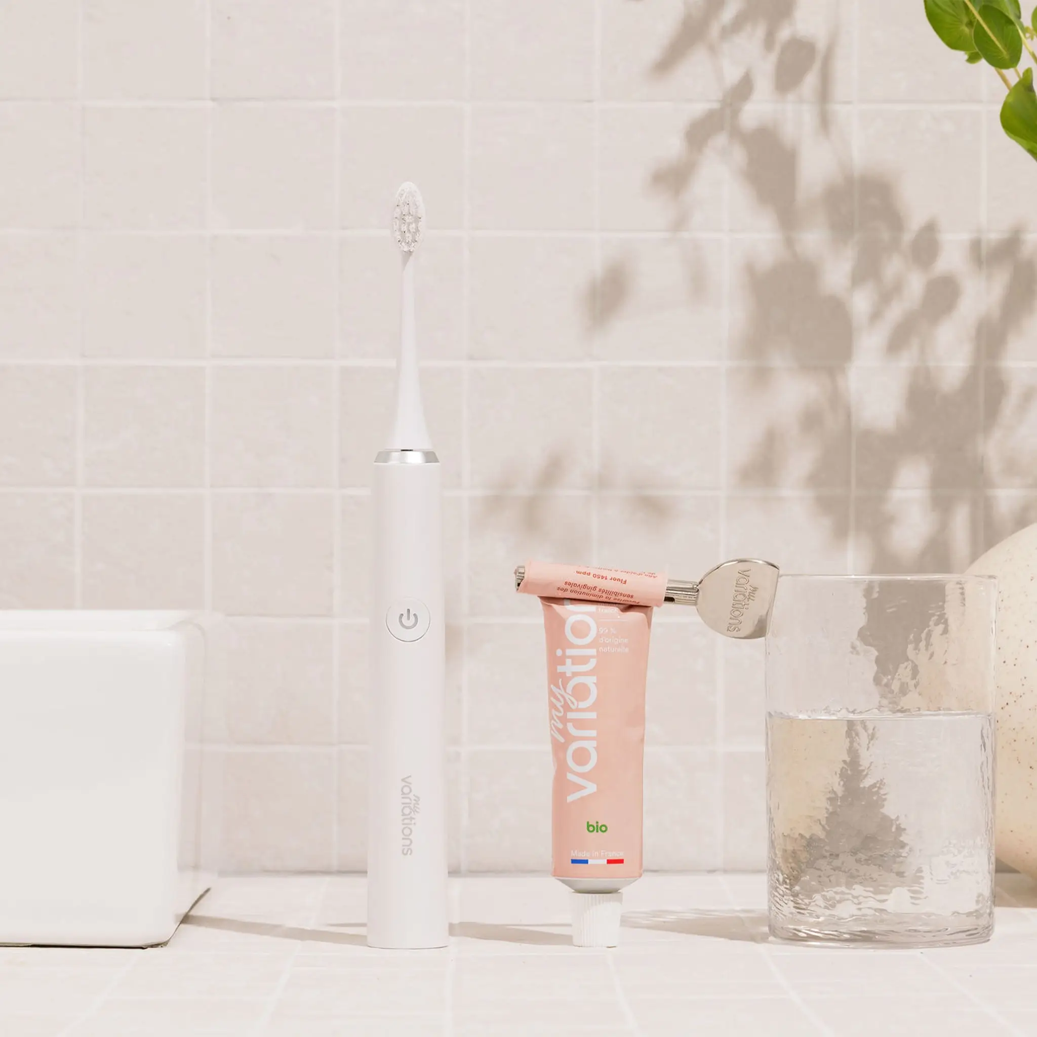 Brosse à dents électrique - Image 25