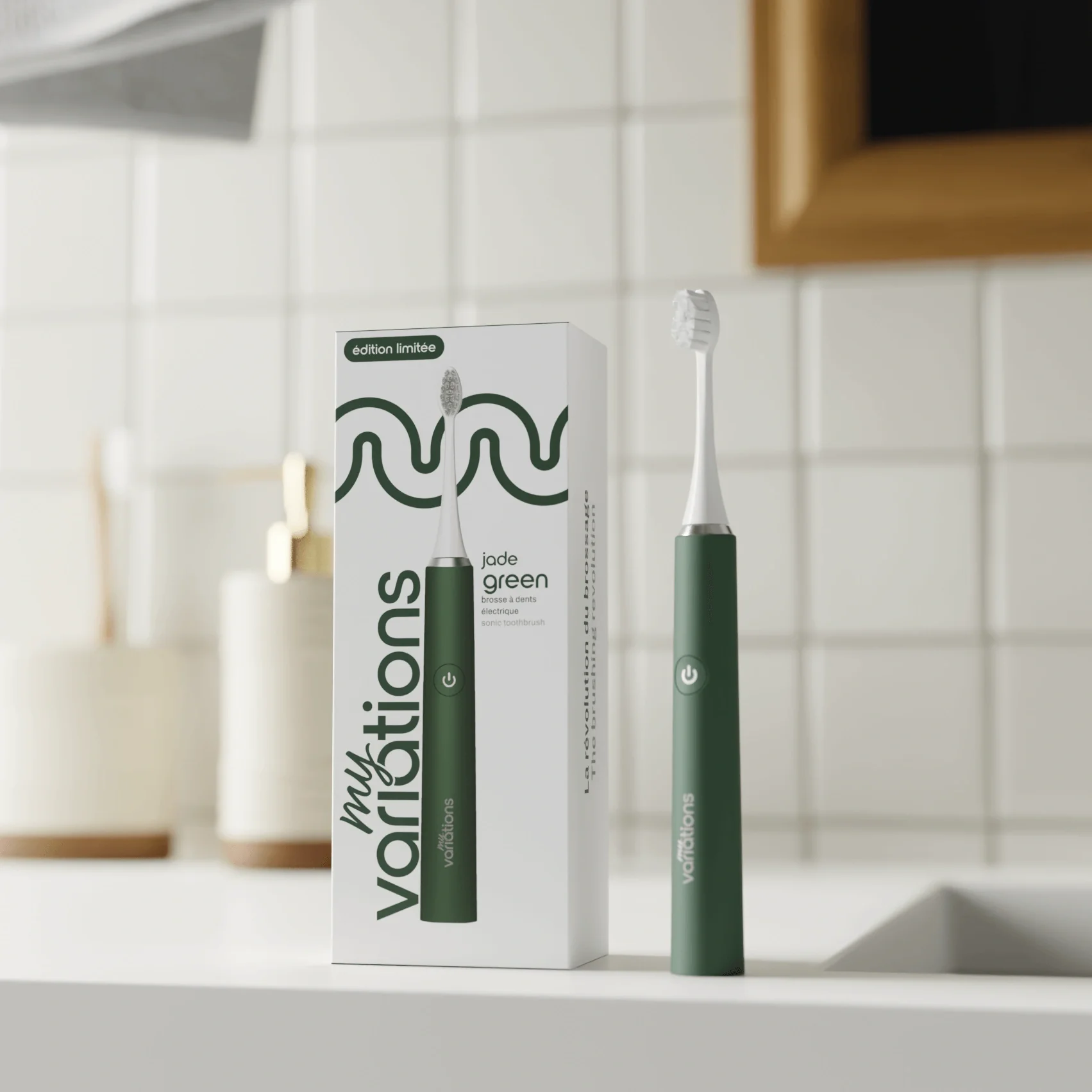 Brosse à dents électrique - Image 29