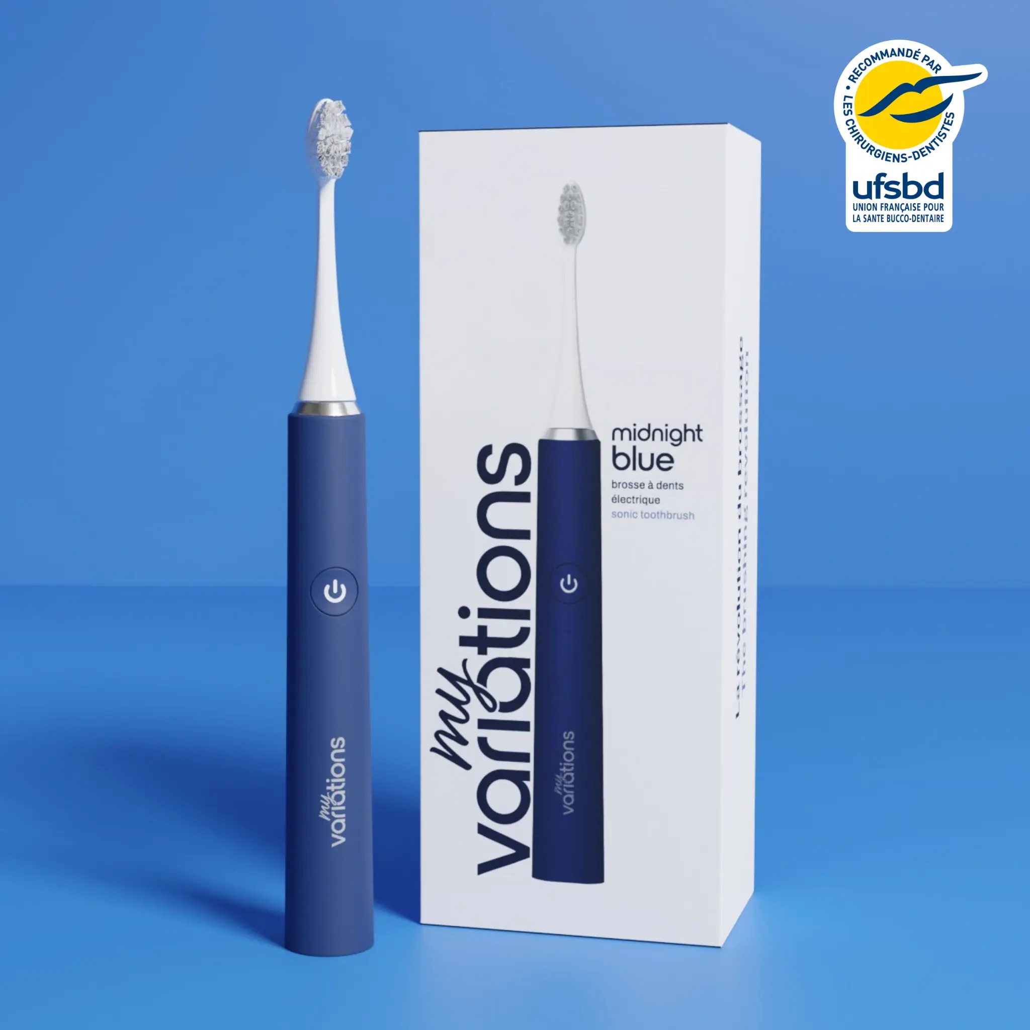 Brosse à dents électrique - Image 33