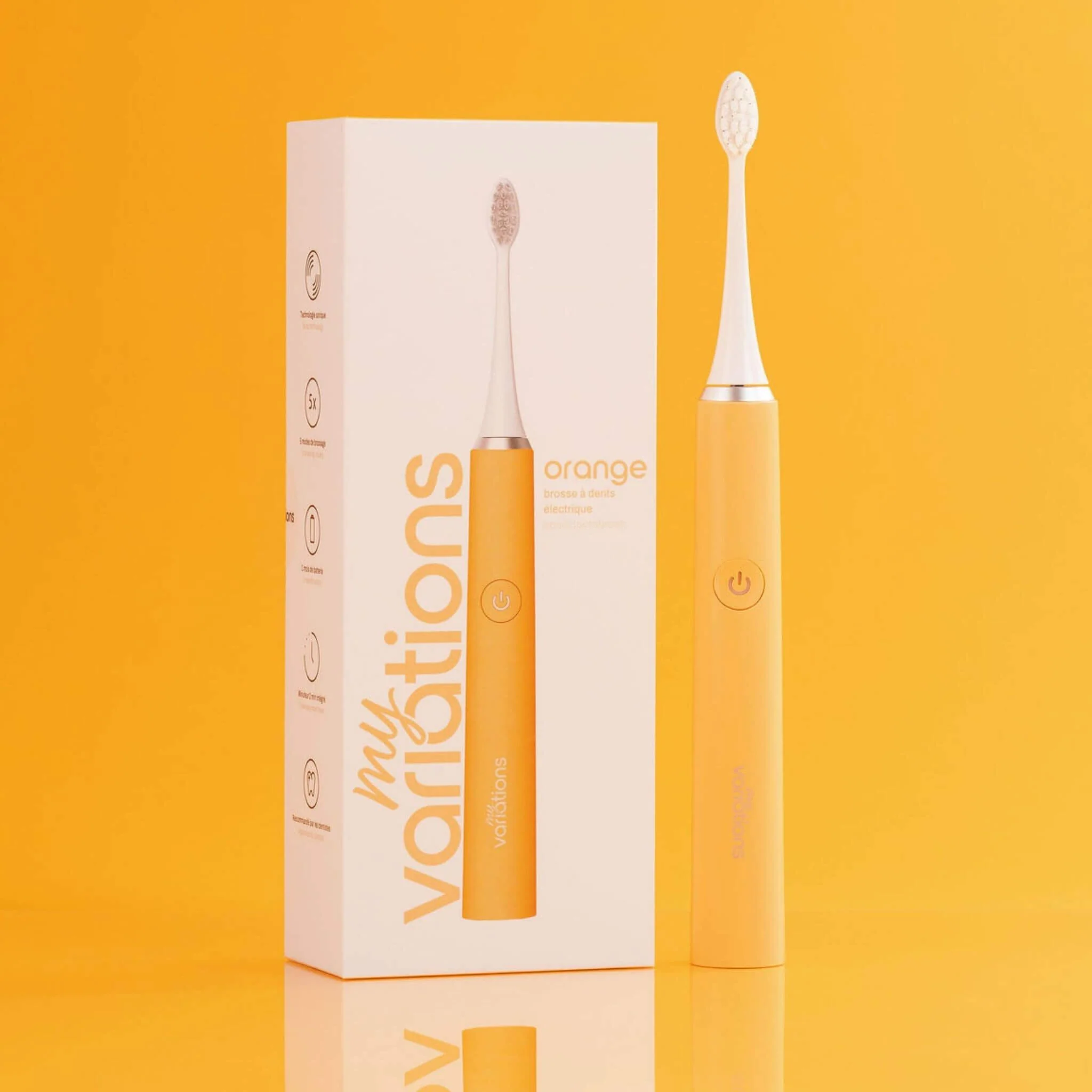 Brosse à dents électrique - Image 41