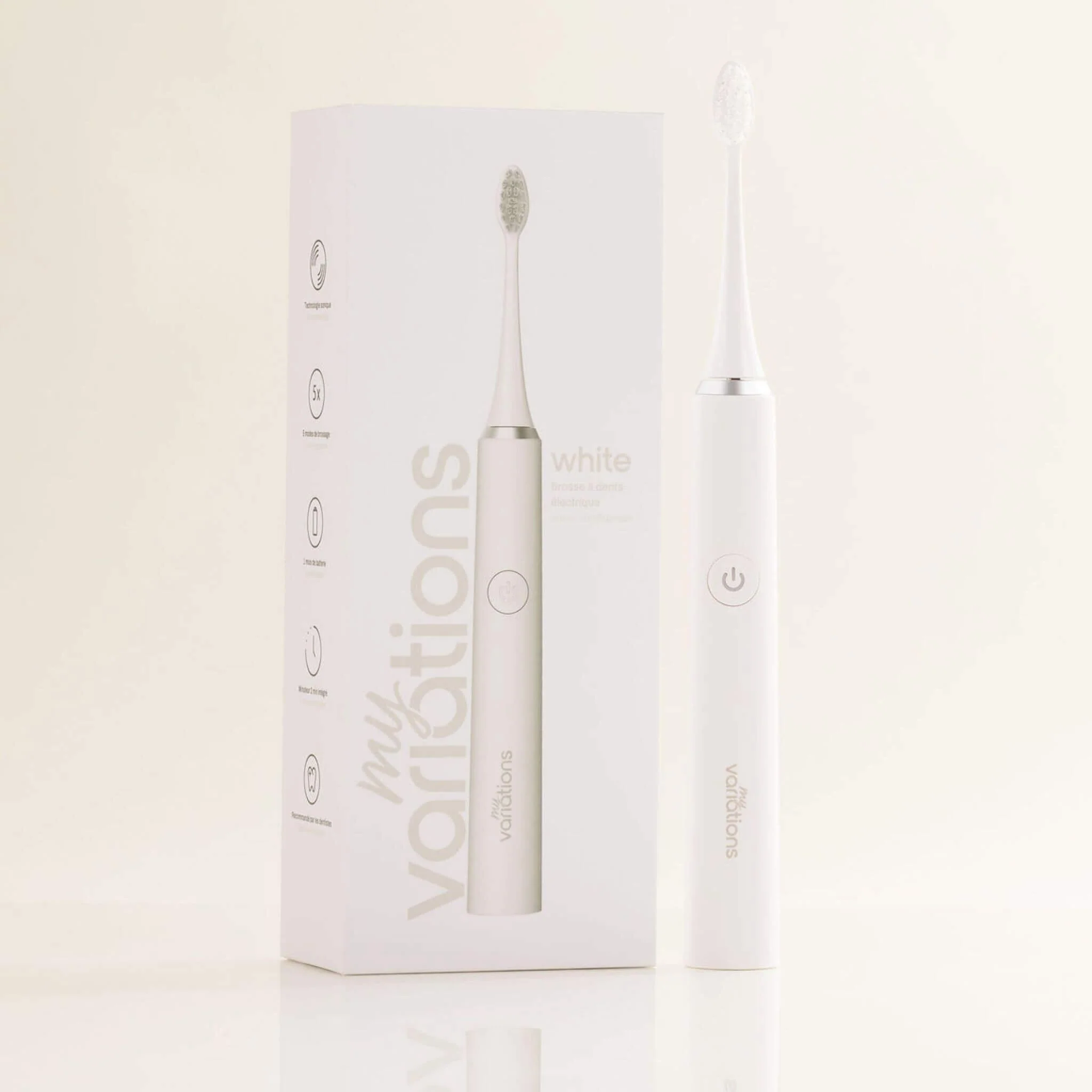 Brosse à dents électrique - Image 42