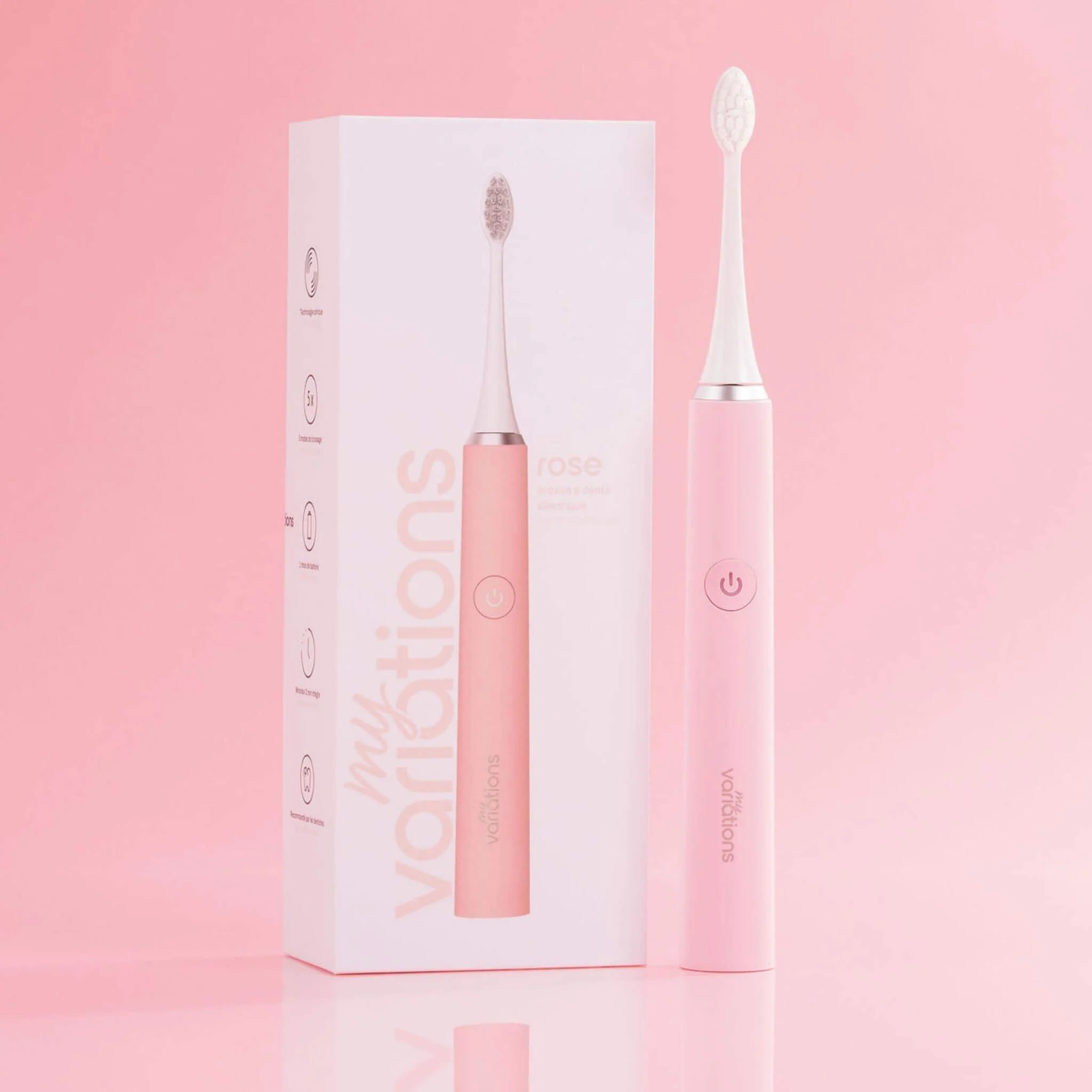 Brosse à dents électrique - Image 5