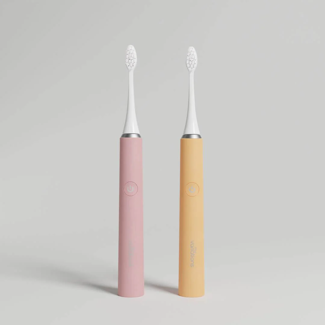 Pack duo - Brosses à dents électriques - Image 24