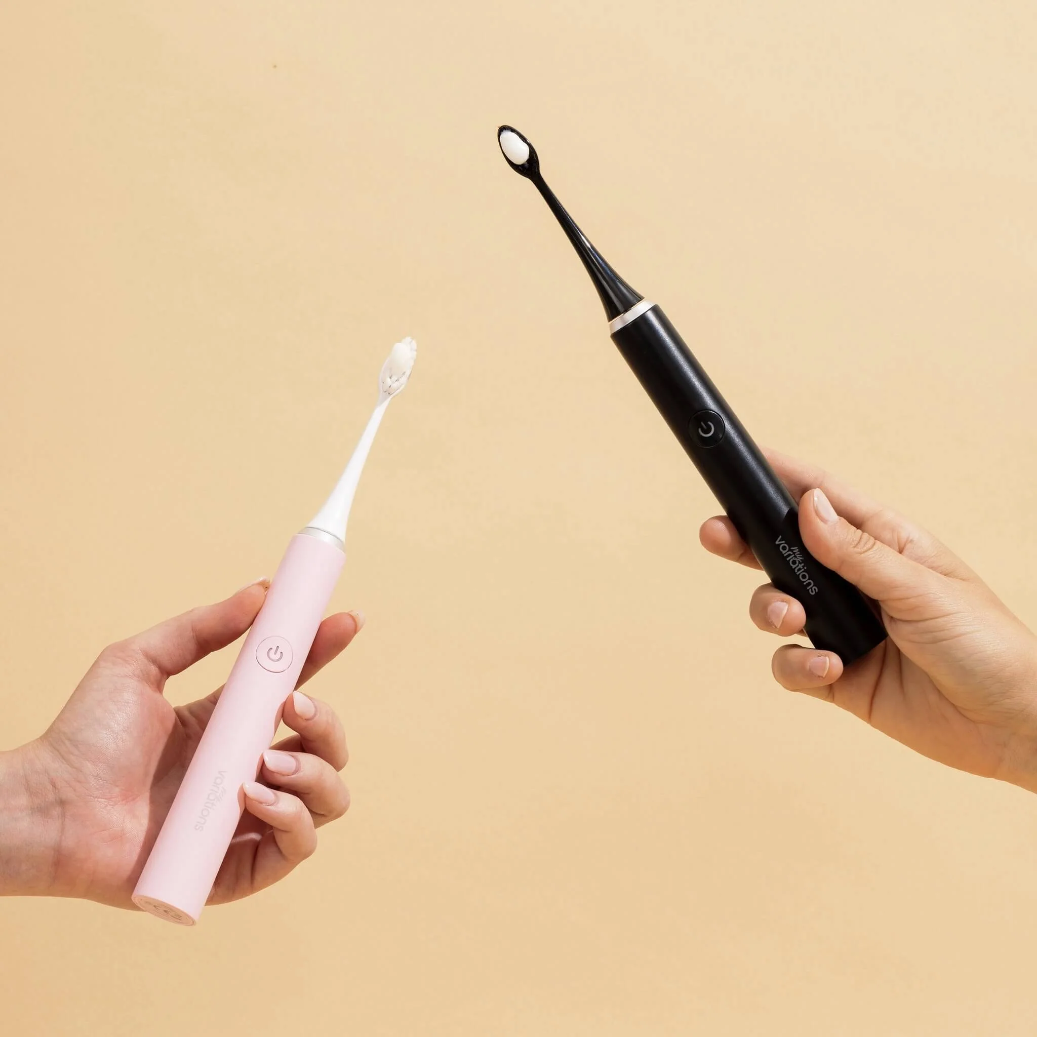 Pack duo - Brosses à dents électriques - Image 3