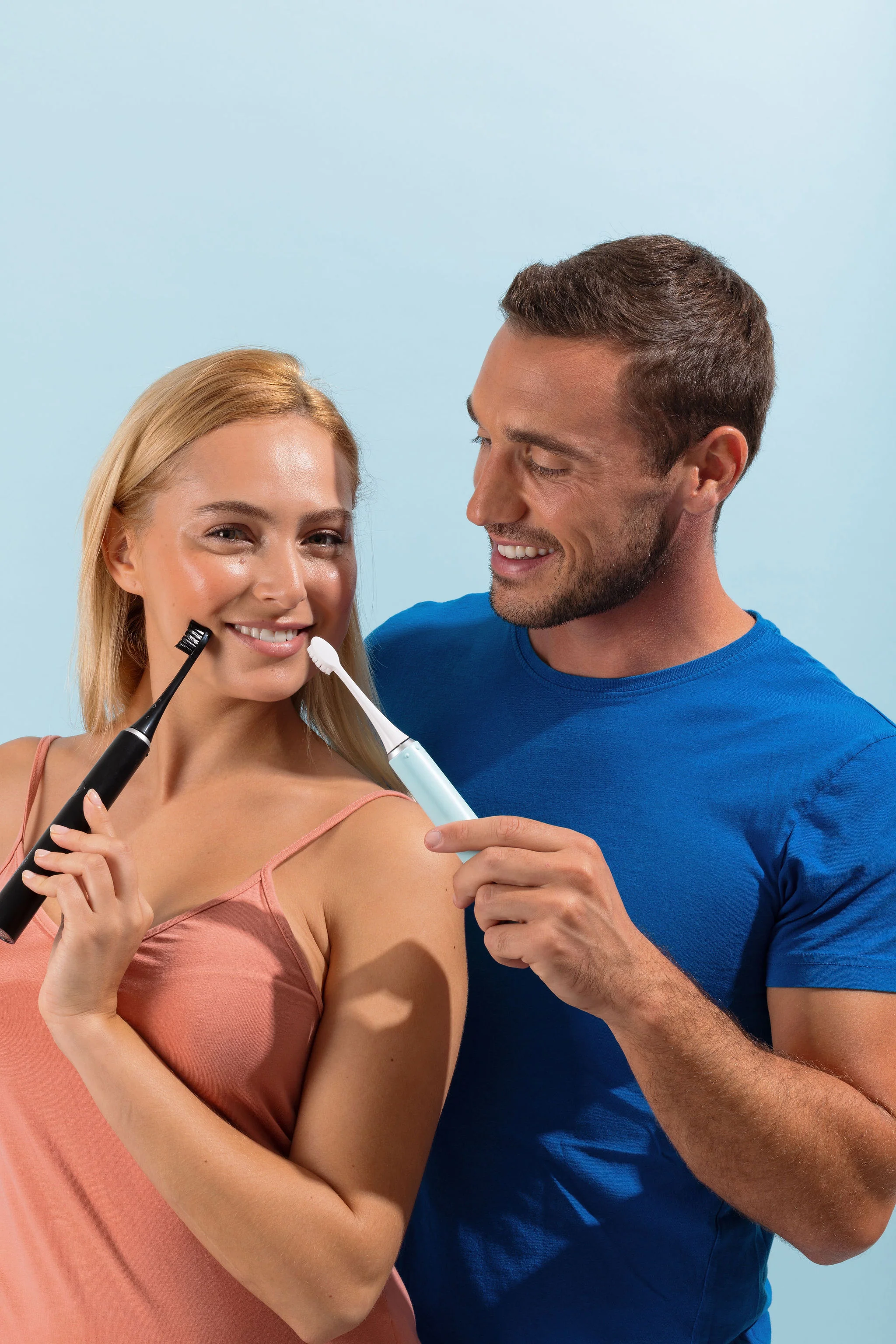 Pack duo - Brosses à dents électriques - Image 40