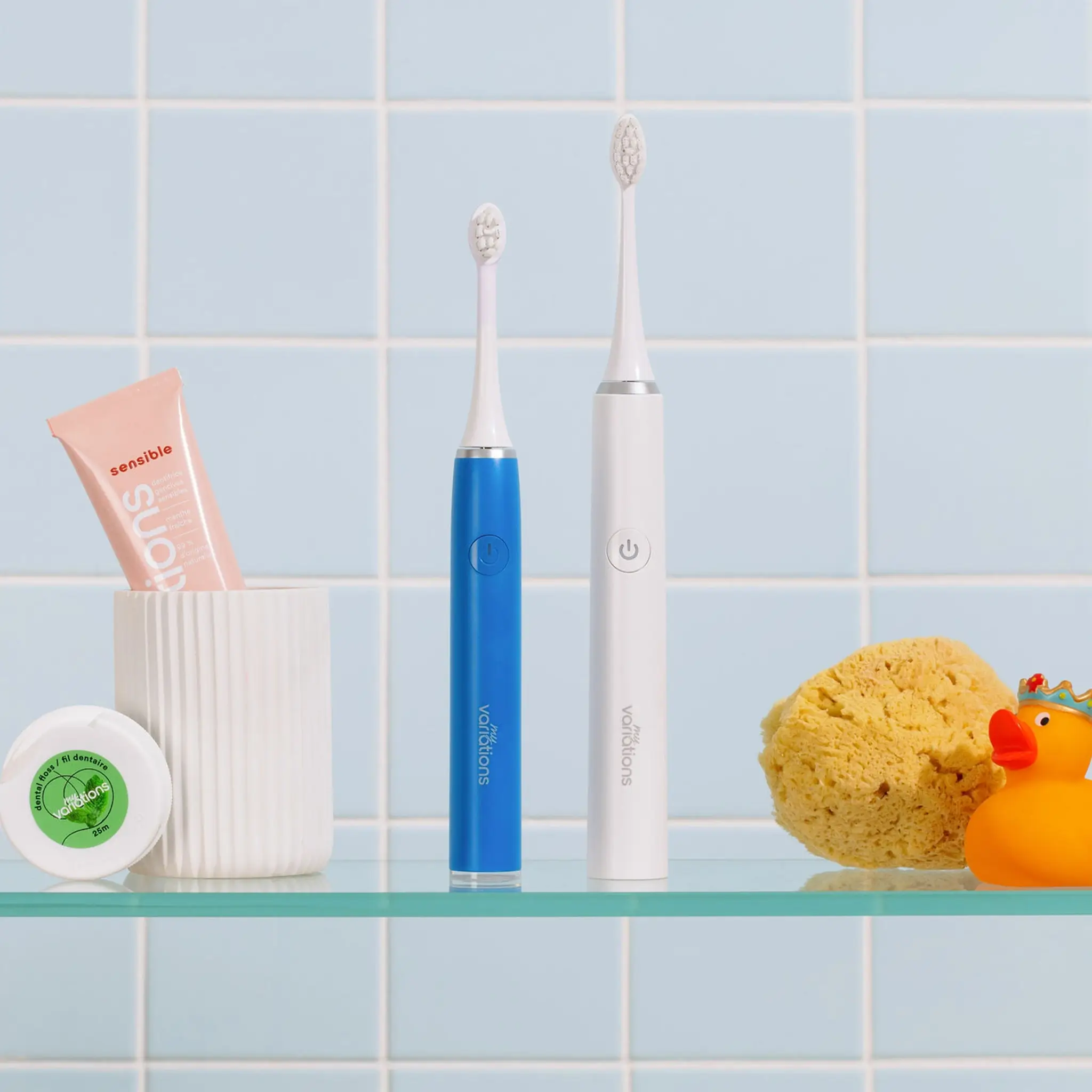 Brosse à dents électrique - Enfant - Image 14