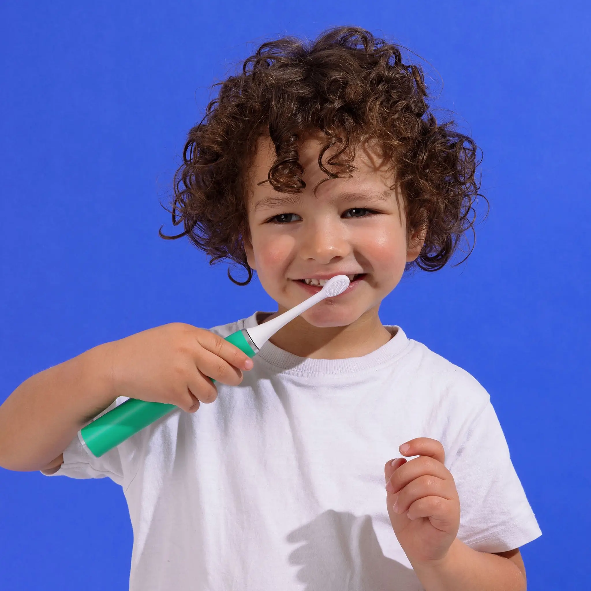 Brosse à dents électrique - Enfant - Image 15