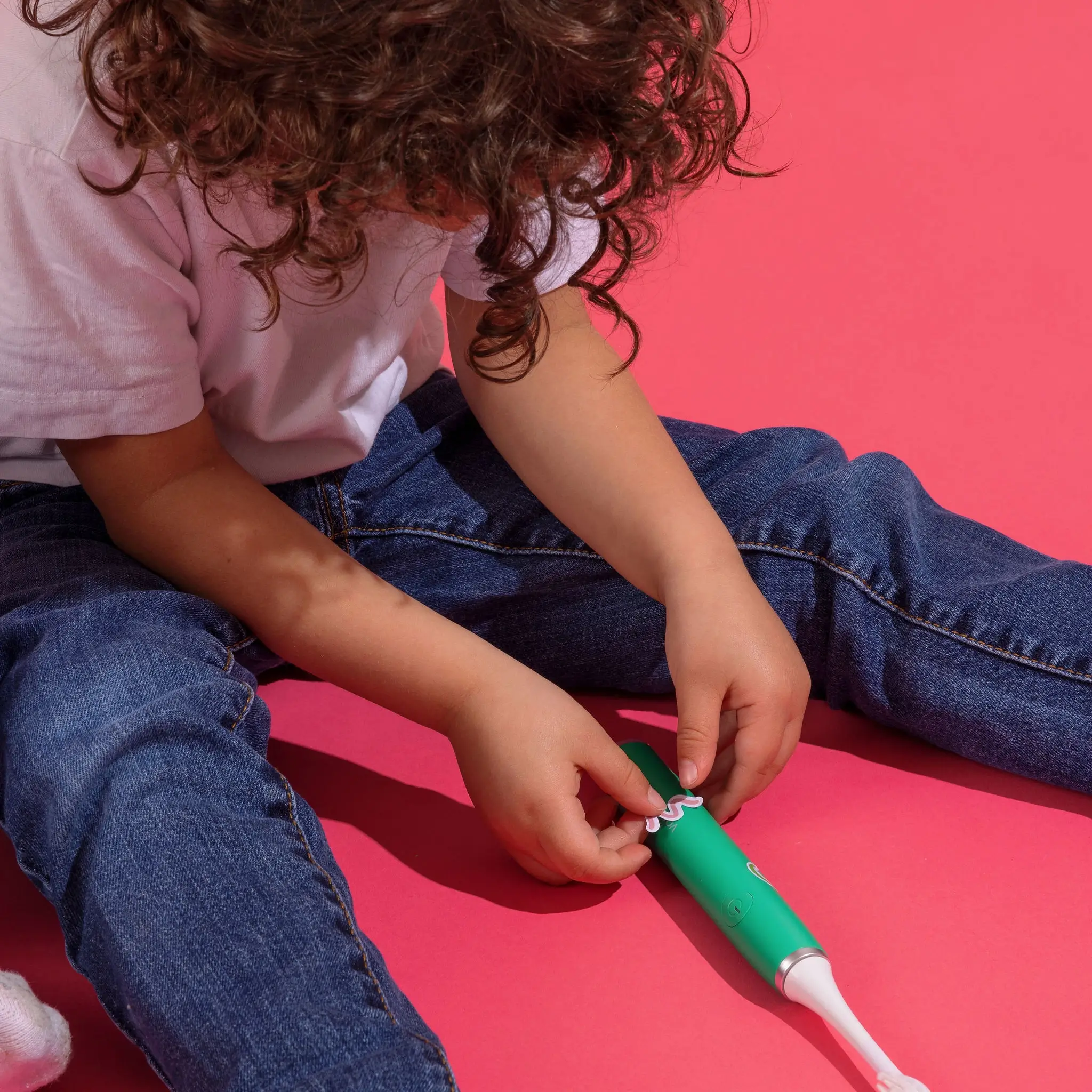 Brosse à dents électrique - Enfant - Image 16
