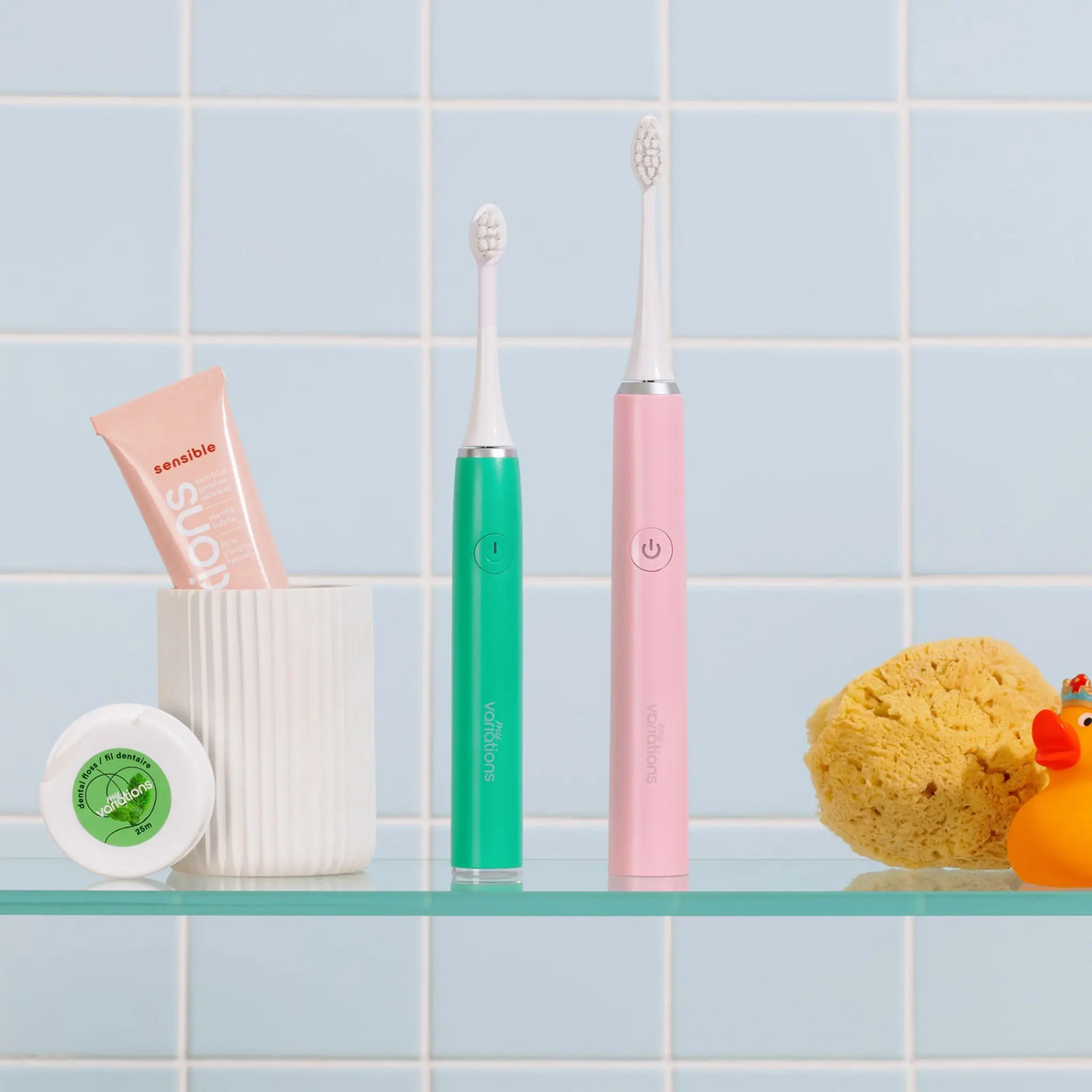 Brosse à dents électrique - Enfant - Image 17