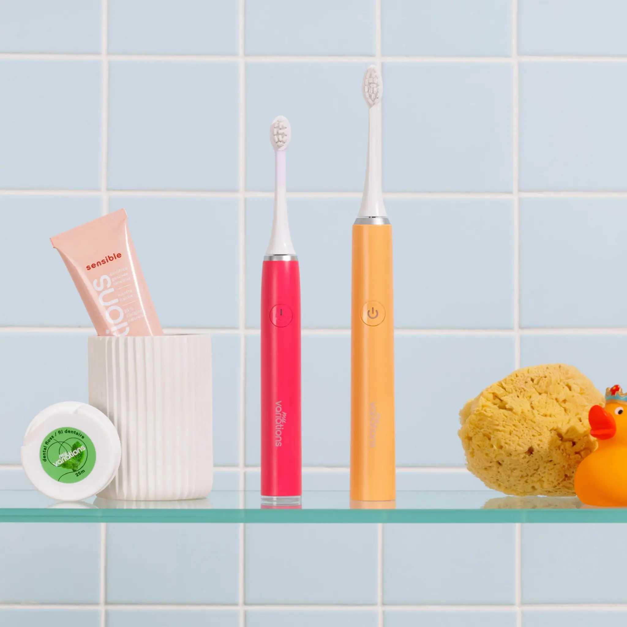 Brosse à dents électrique - Enfant - Image 20