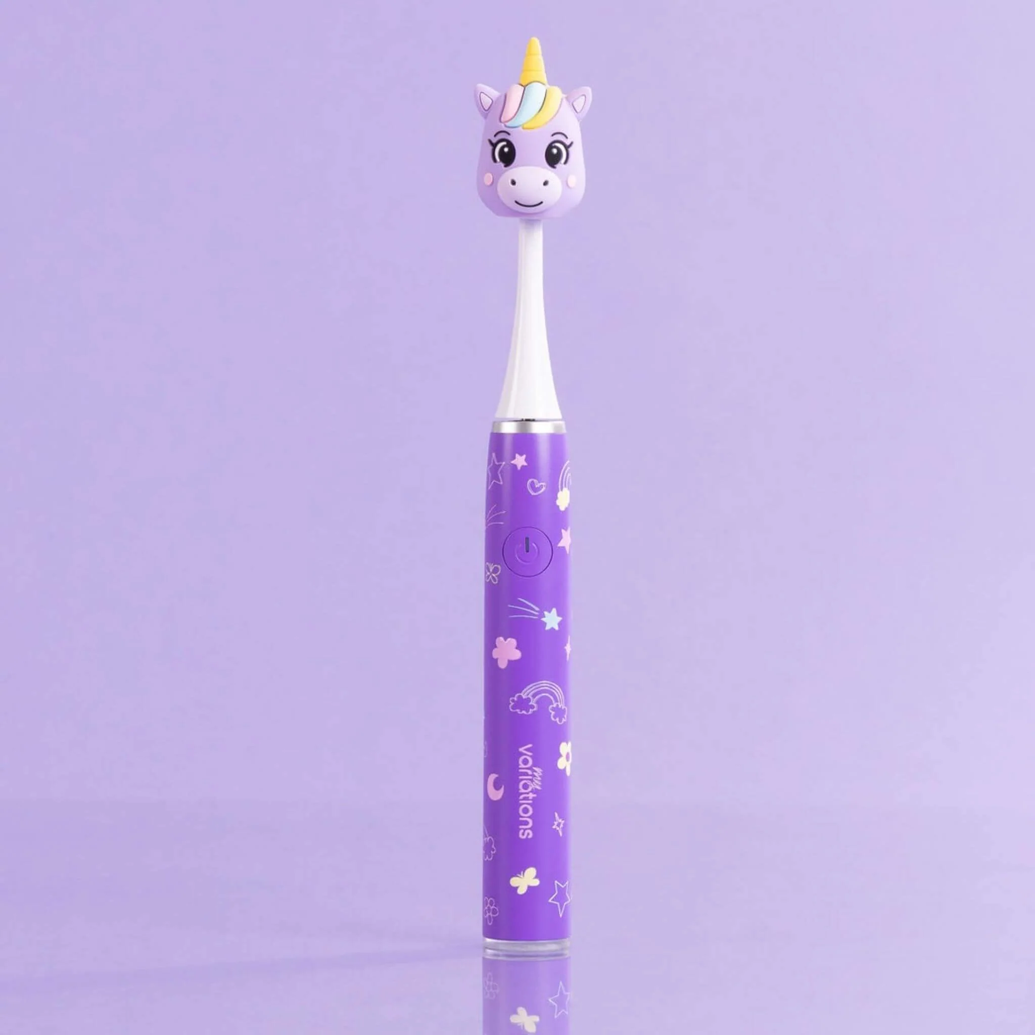 Brosse à dents électrique - Enfant - Image 28