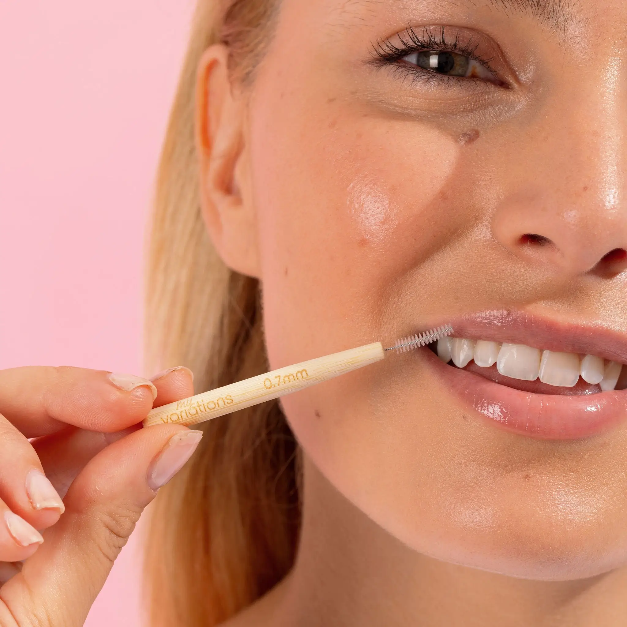 Brossettes Interdentaires - Image 3