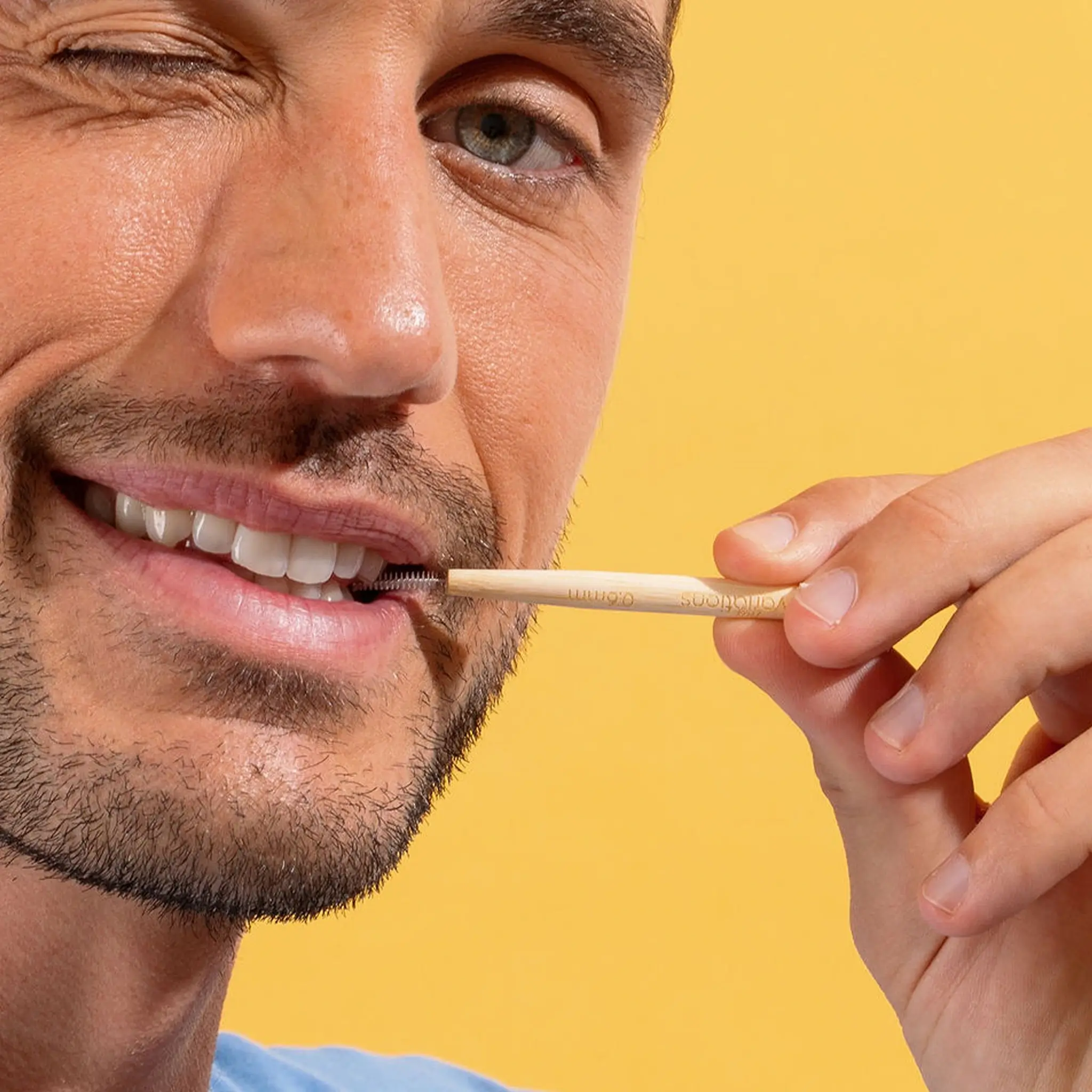 Brossettes Interdentaires - Image 4