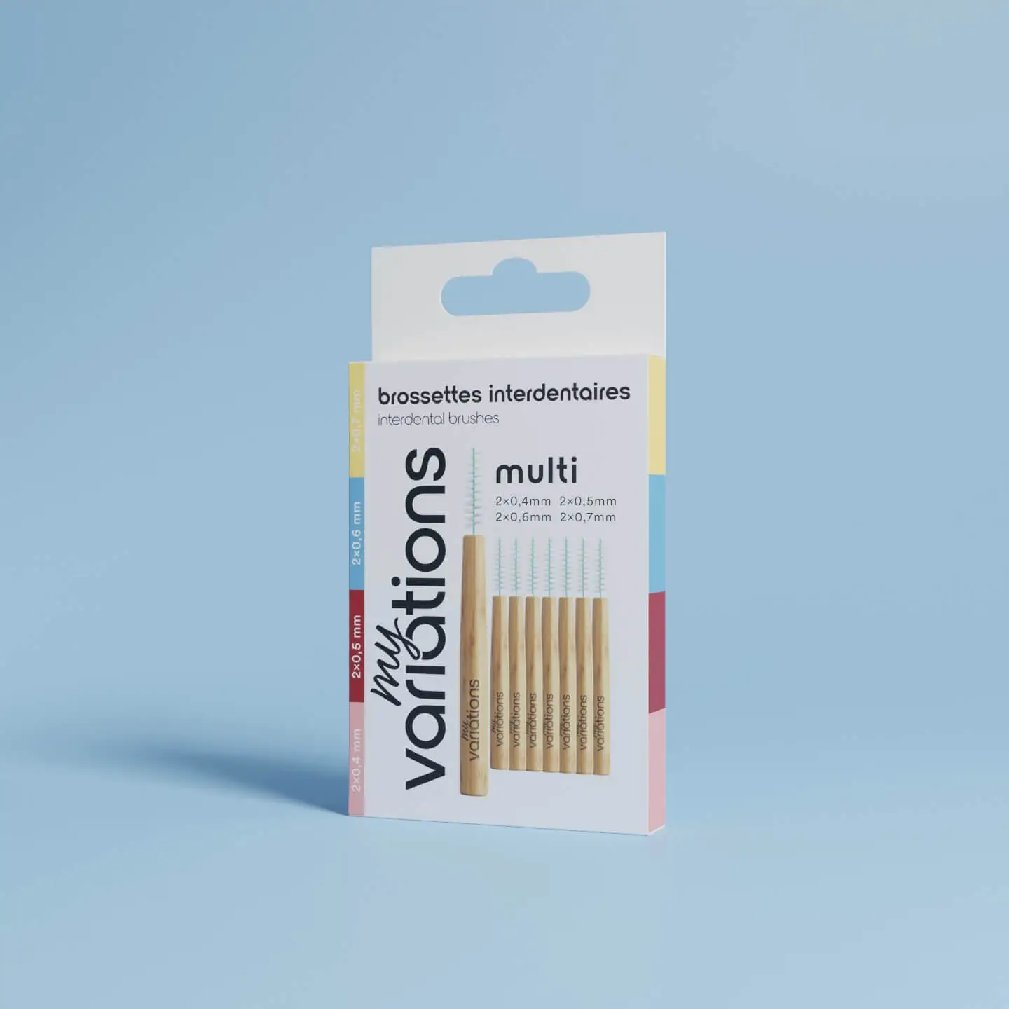 Brossettes Interdentaires - Image 5