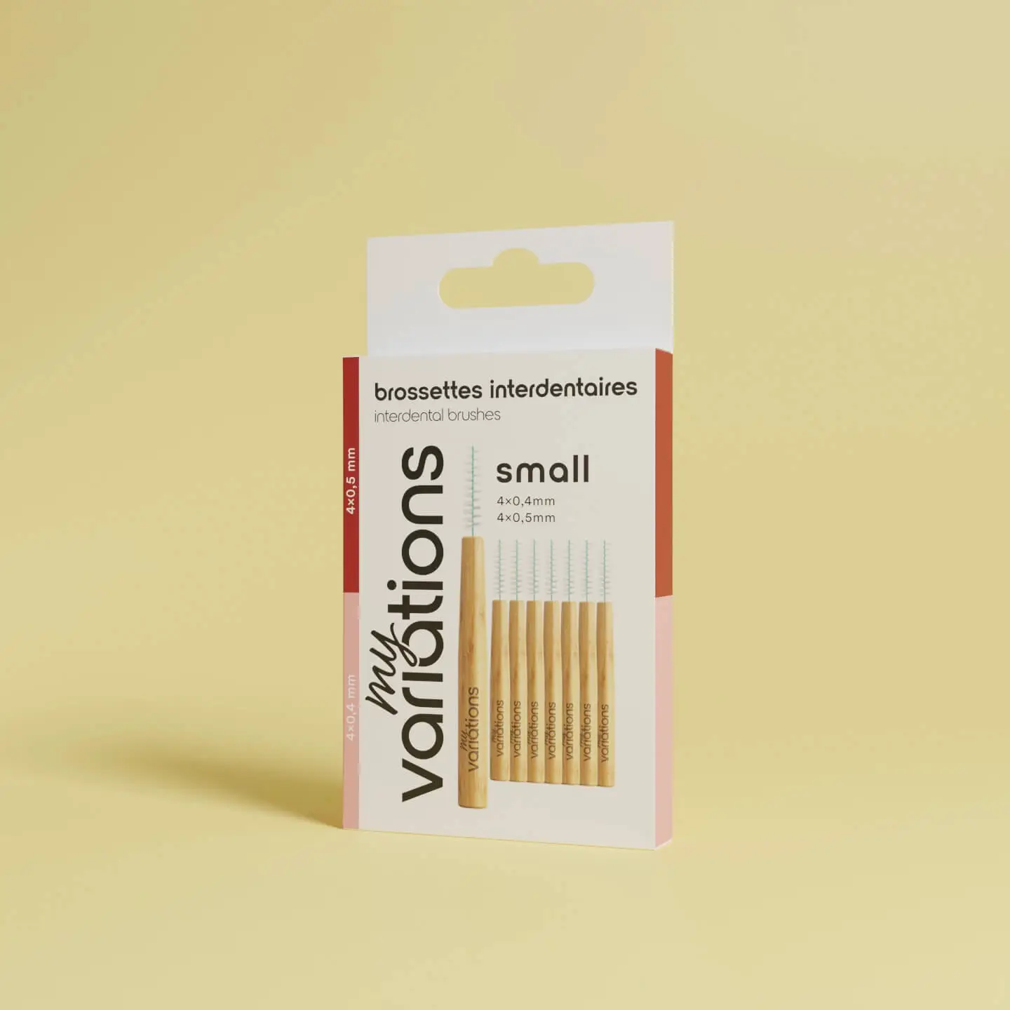 Brossettes Interdentaires - Image 6