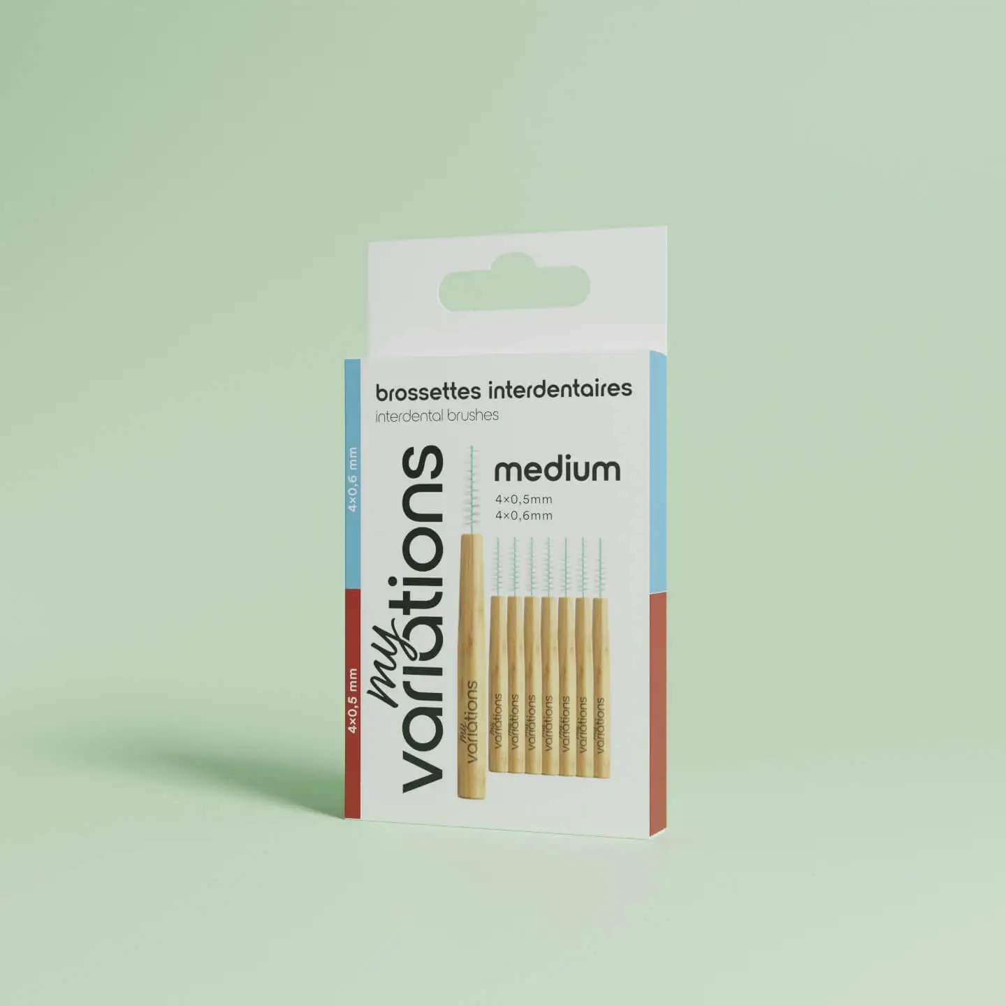 Brossettes Interdentaires - Image 7