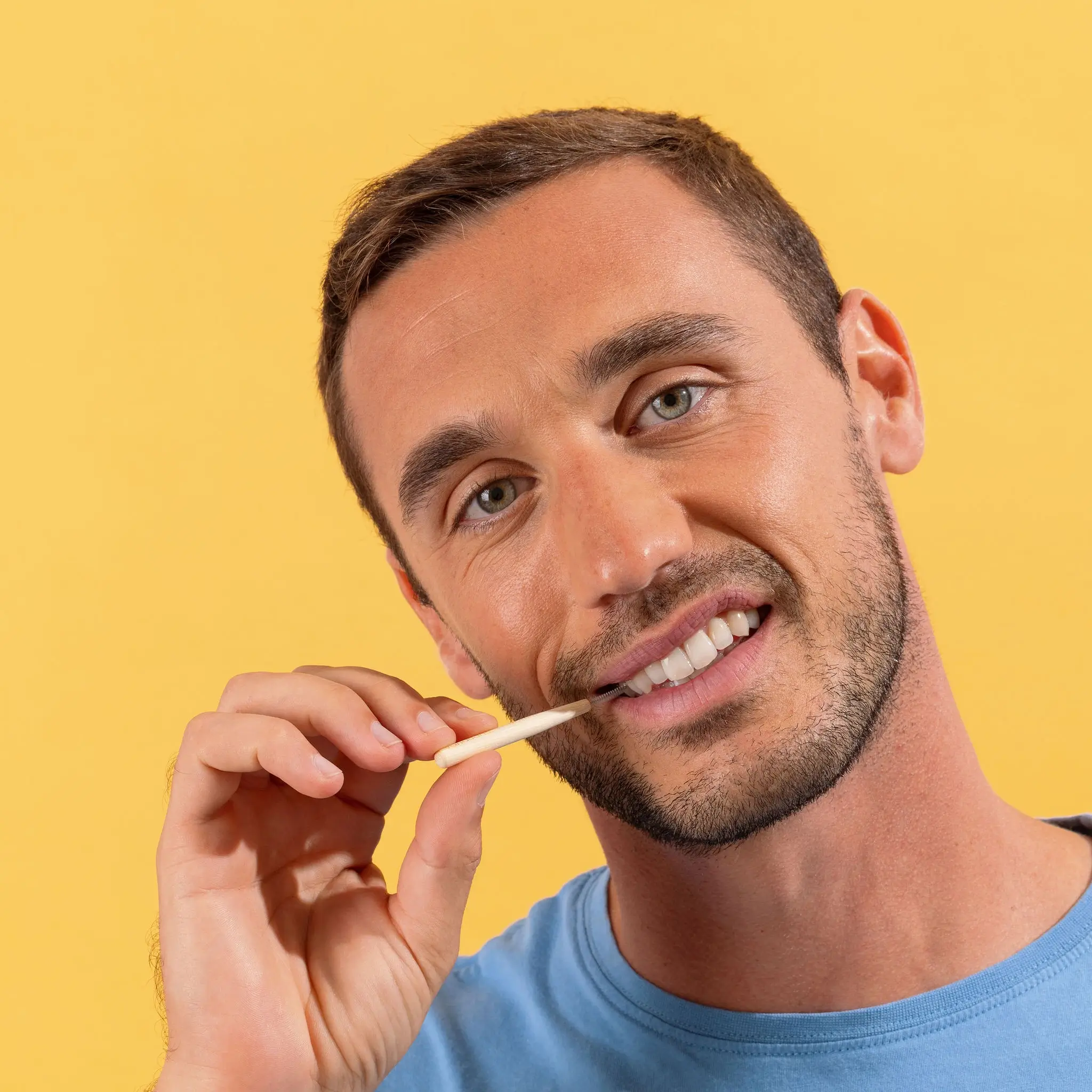 Brossettes Interdentaires - Image 9