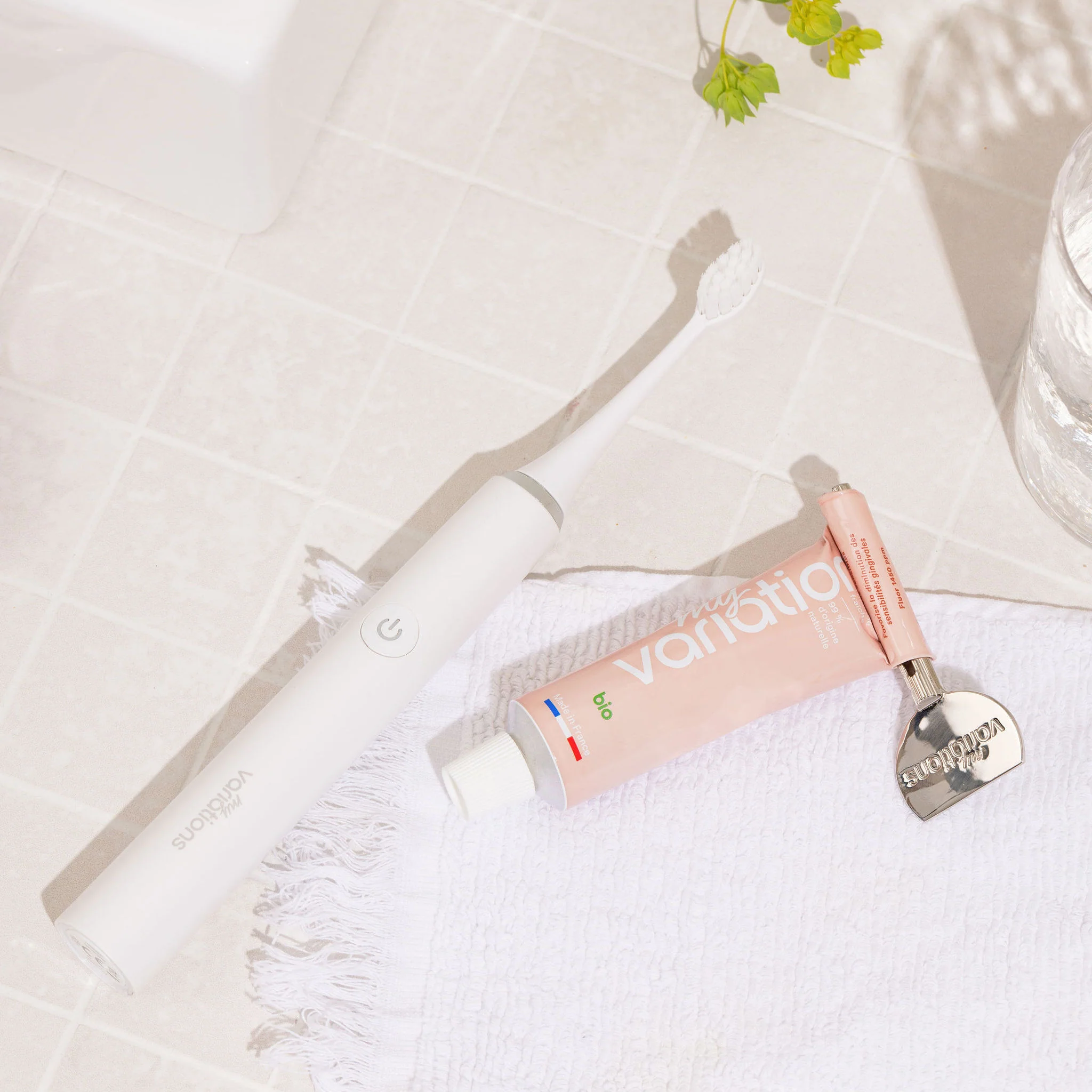 Clé à dentifrice - Image 3