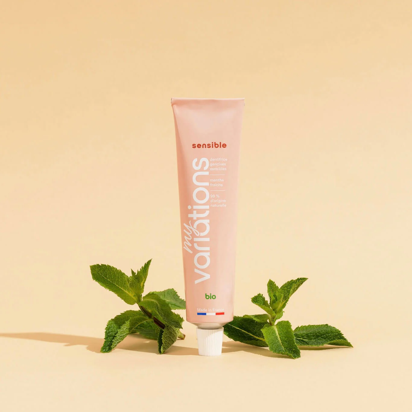 Dentifrice naturel - Image 4