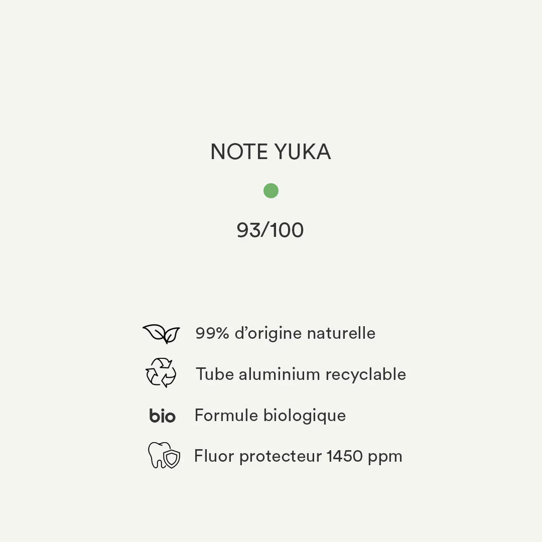 Dentifrice naturel - Image 6