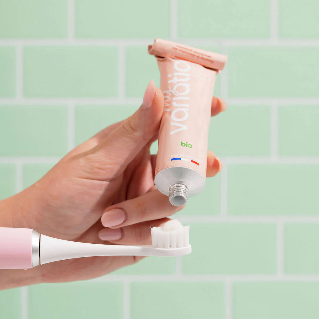 Dentifrice naturel - Image 7