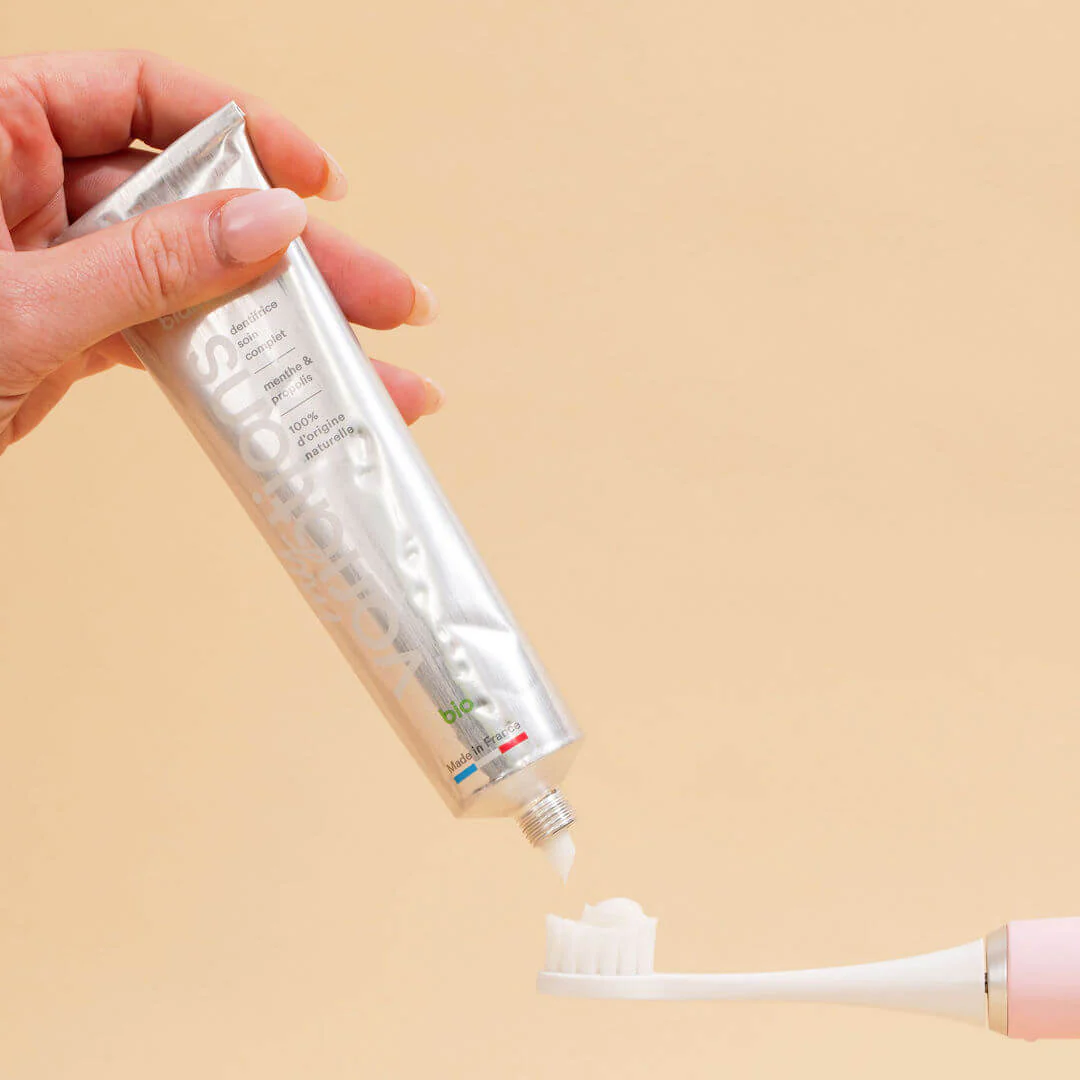 Dentifrice naturel - Image 8