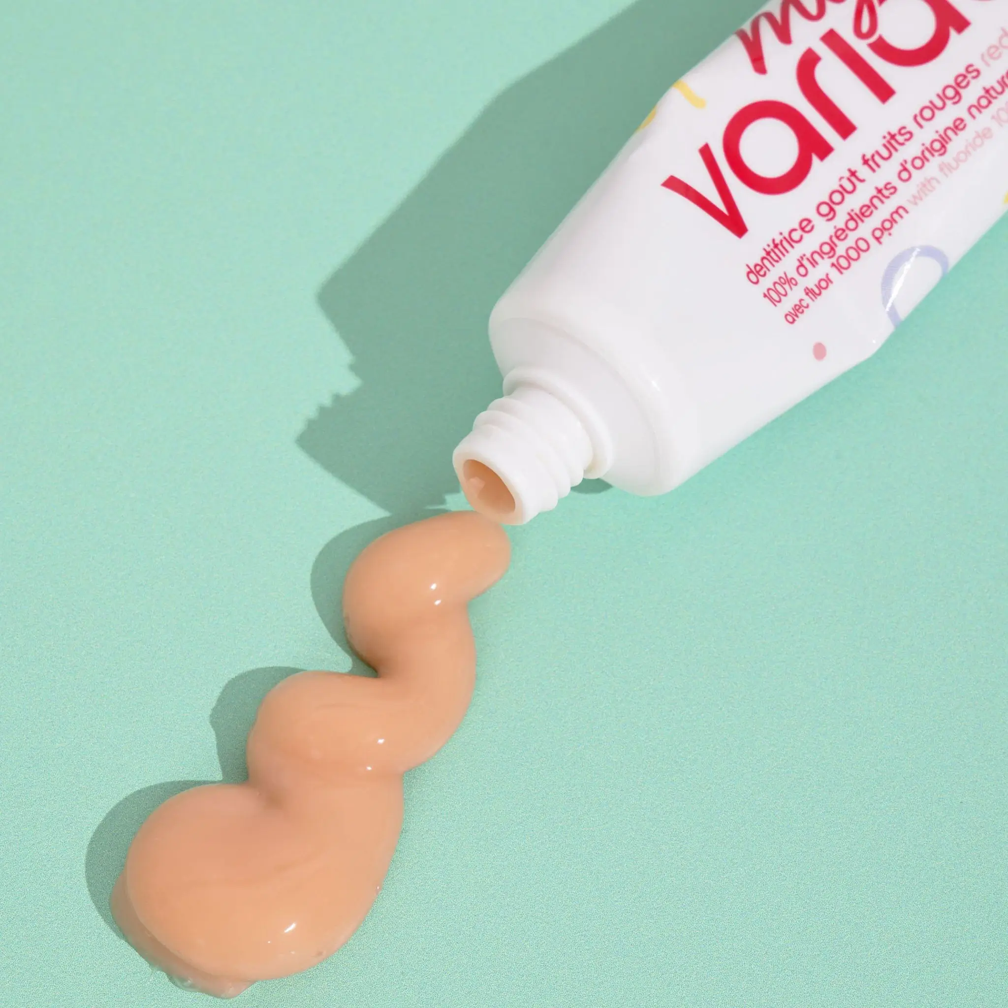 Dentifrice Enfant - Certifié Bio - Image 5