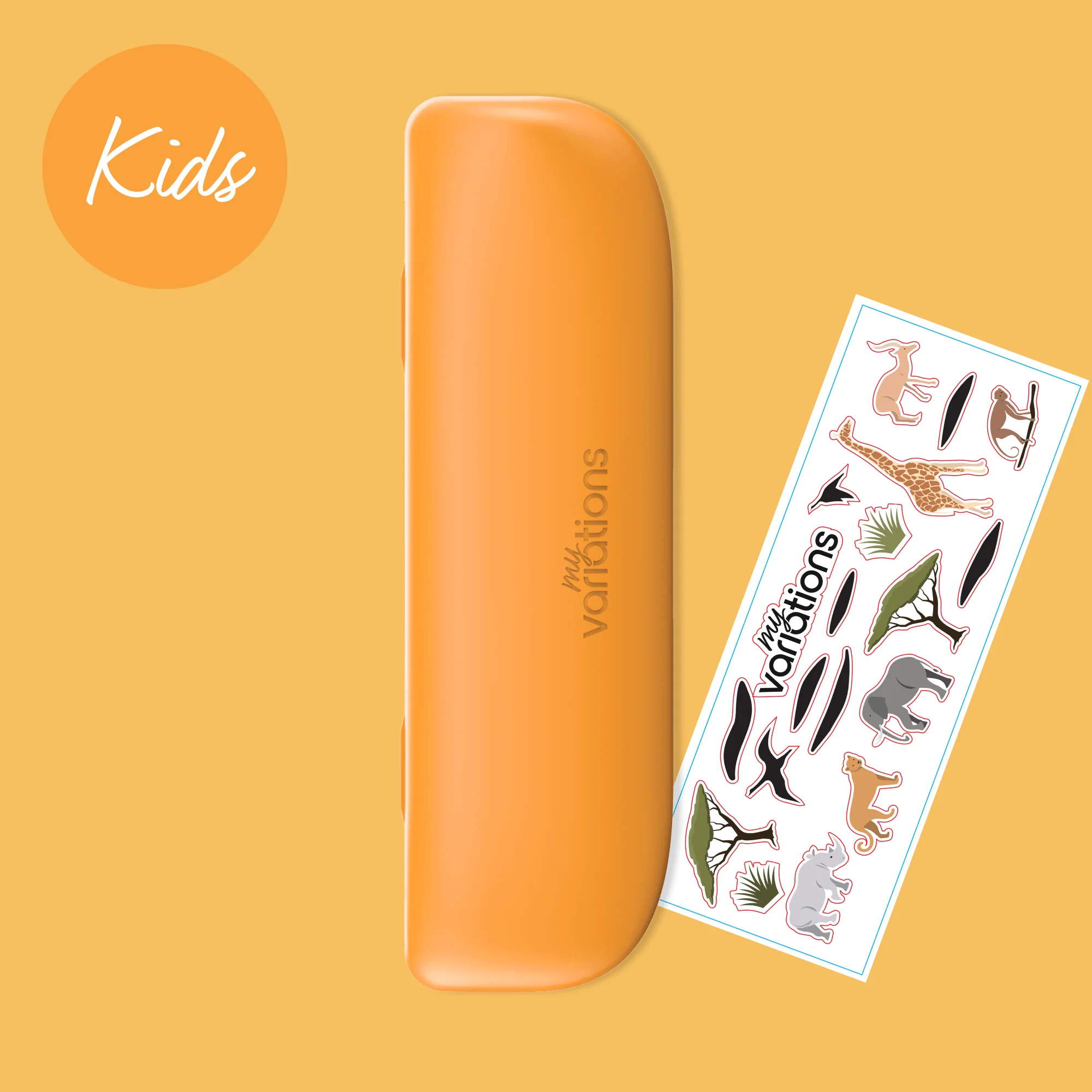 Étui de voyage - Enfant - Image 10