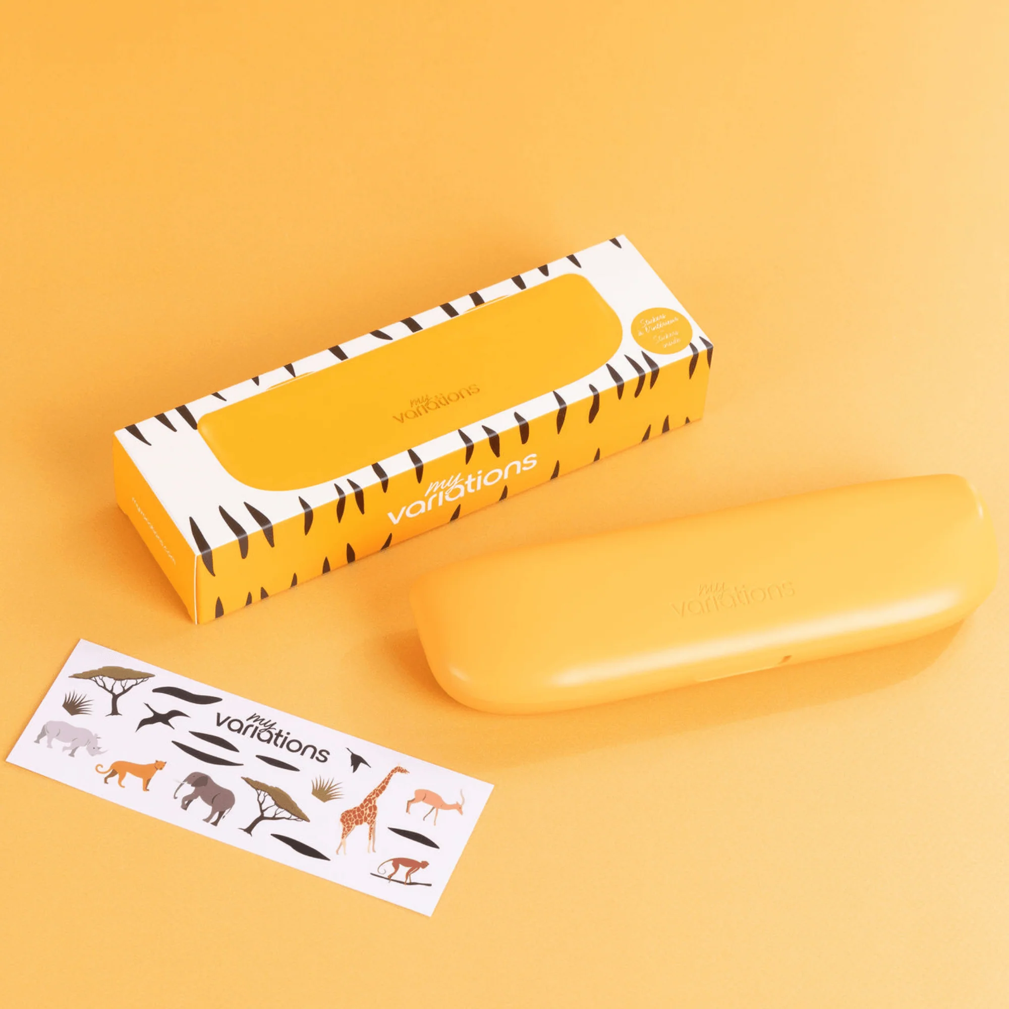 Étui de voyage - Enfant - Image 11