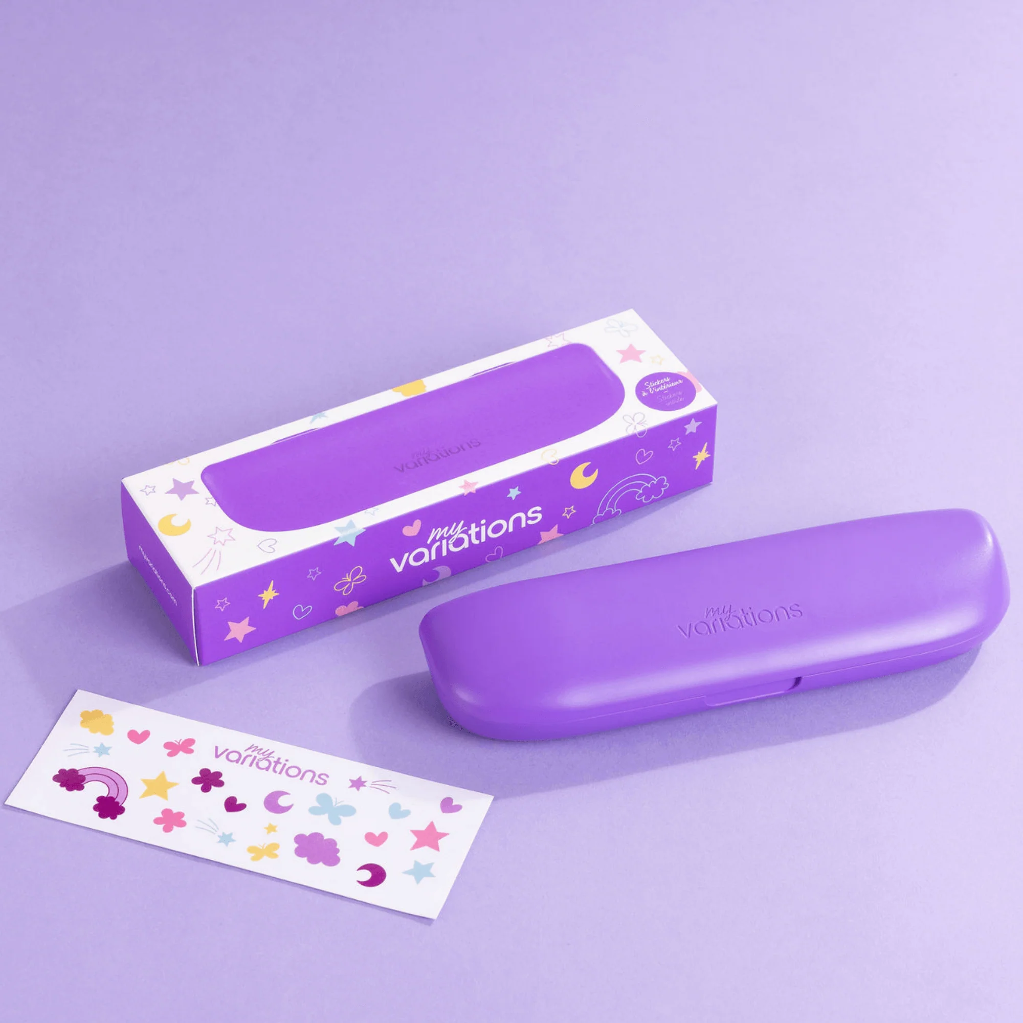 Étui de voyage - Enfant - Image 14