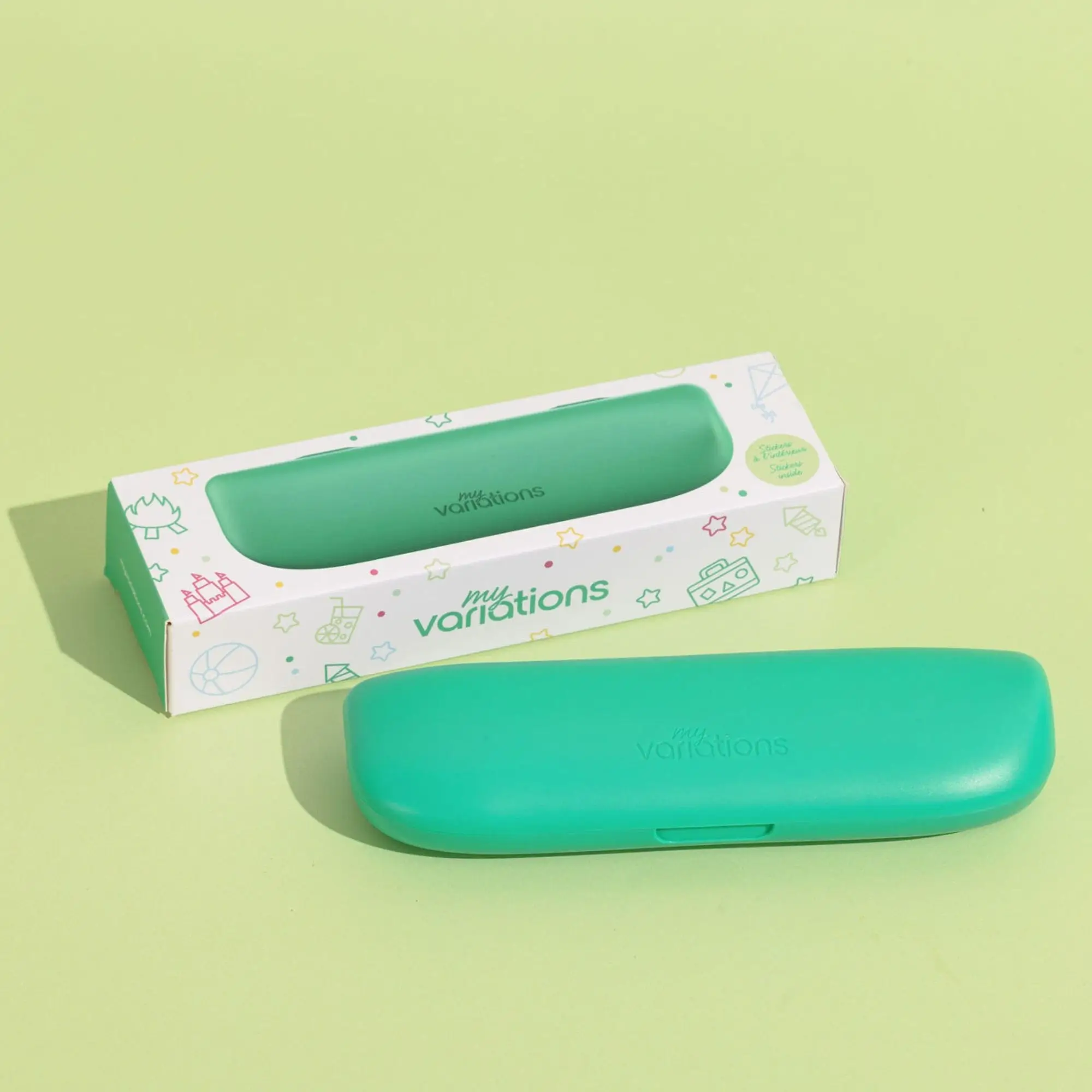 Étui de voyage - Enfant - Image 3