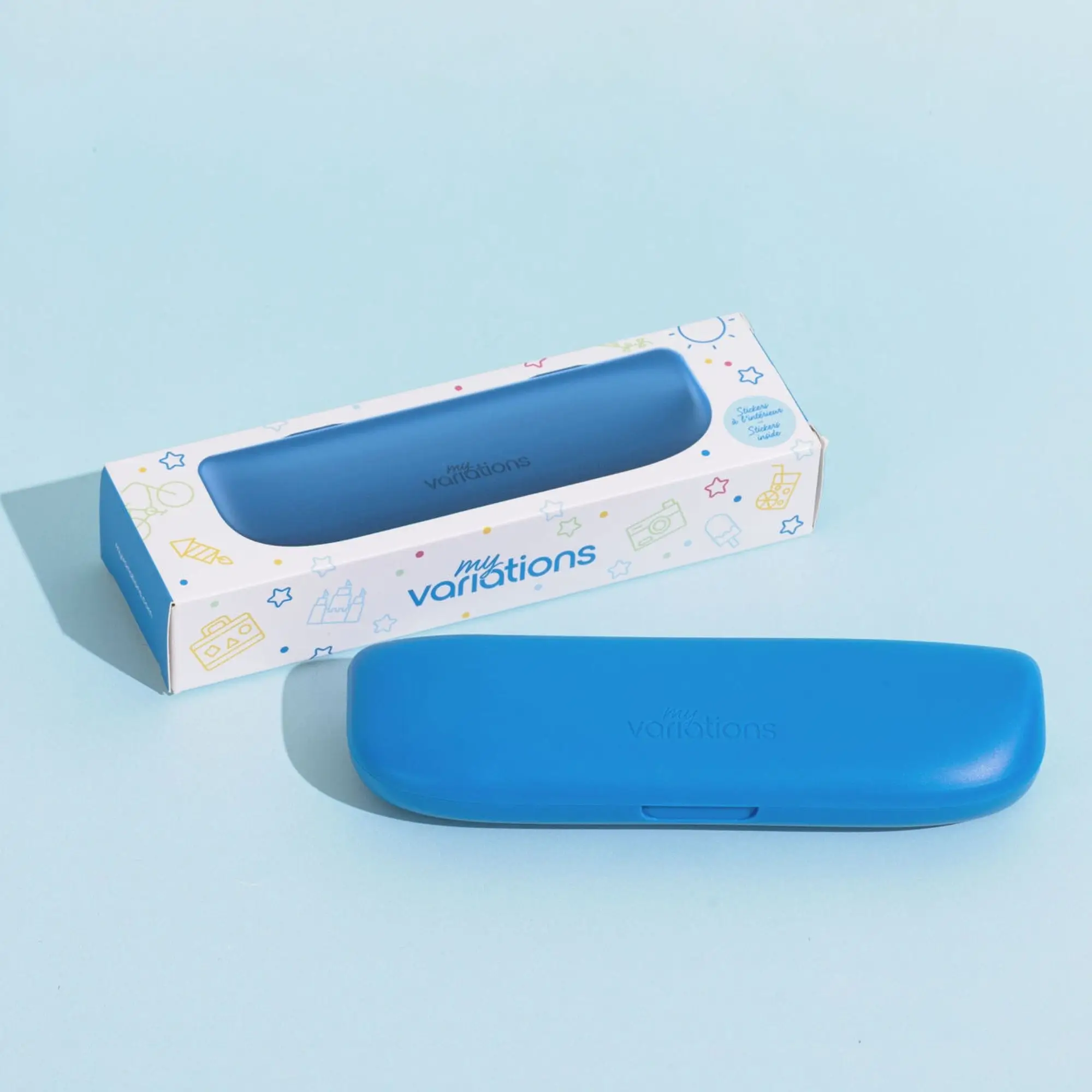 Étui de voyage - Enfant - Image 6