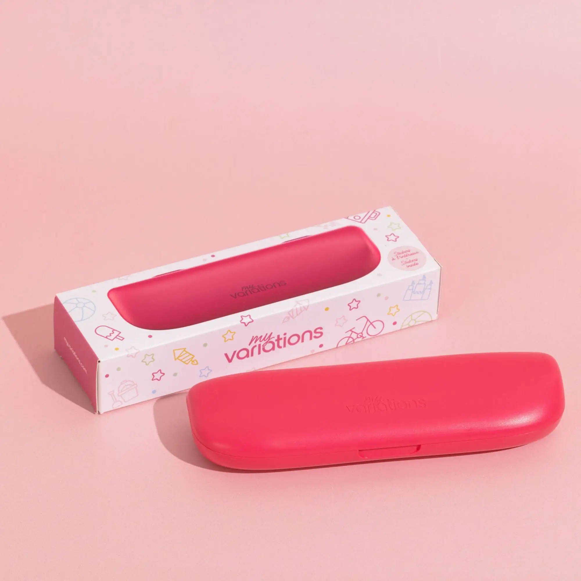 Étui de voyage - Enfant - Image 9