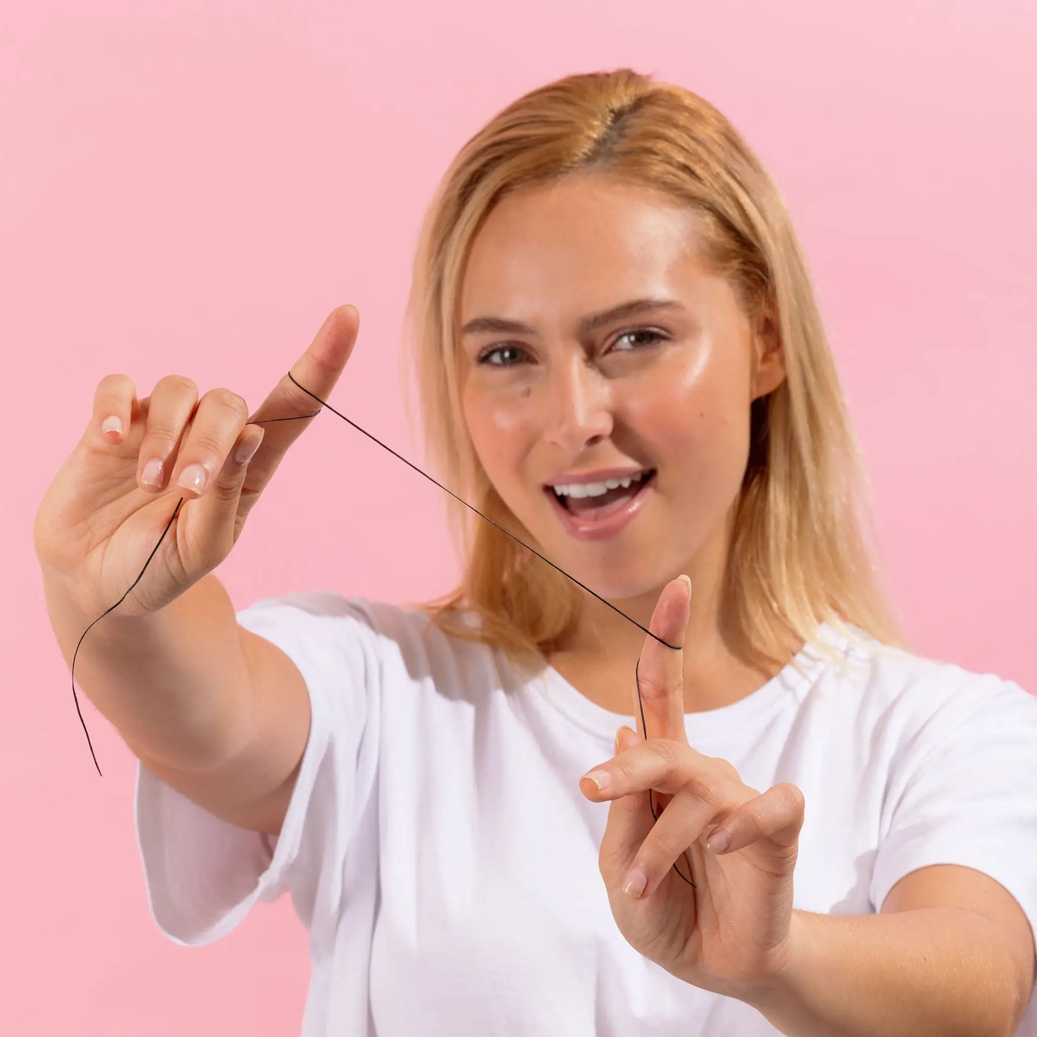 Fil Dentaire - Image 3