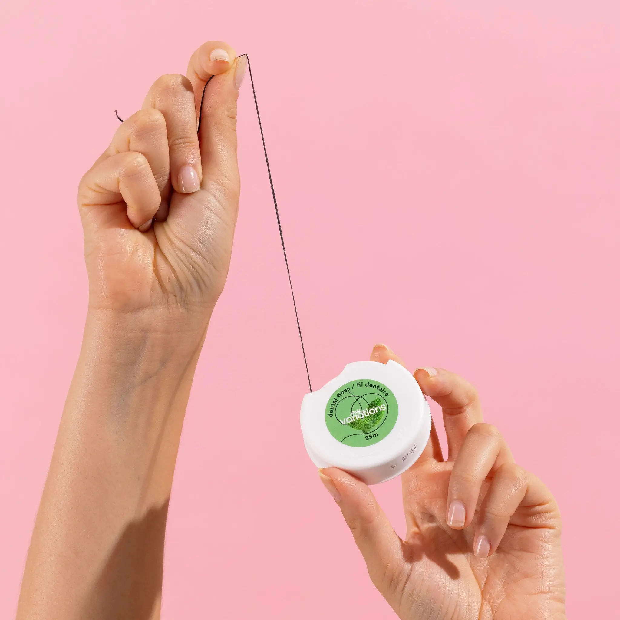 Fil Dentaire - Image 4
