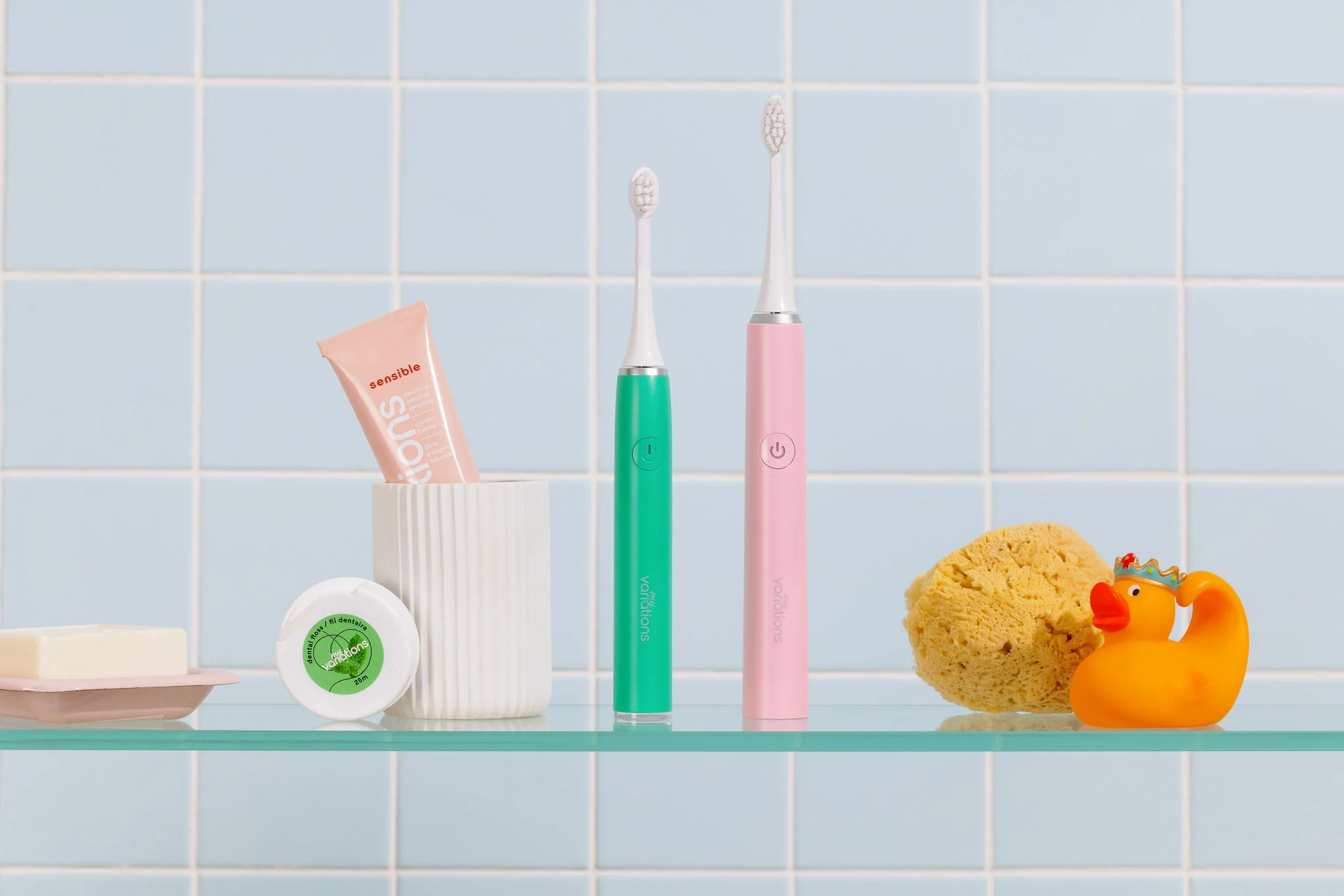 Pack Family (Adulte + Enfant) - Image 4