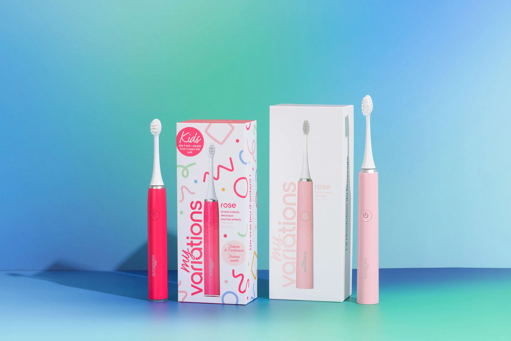 Pack Family (Adulte + Enfant) - Image 5