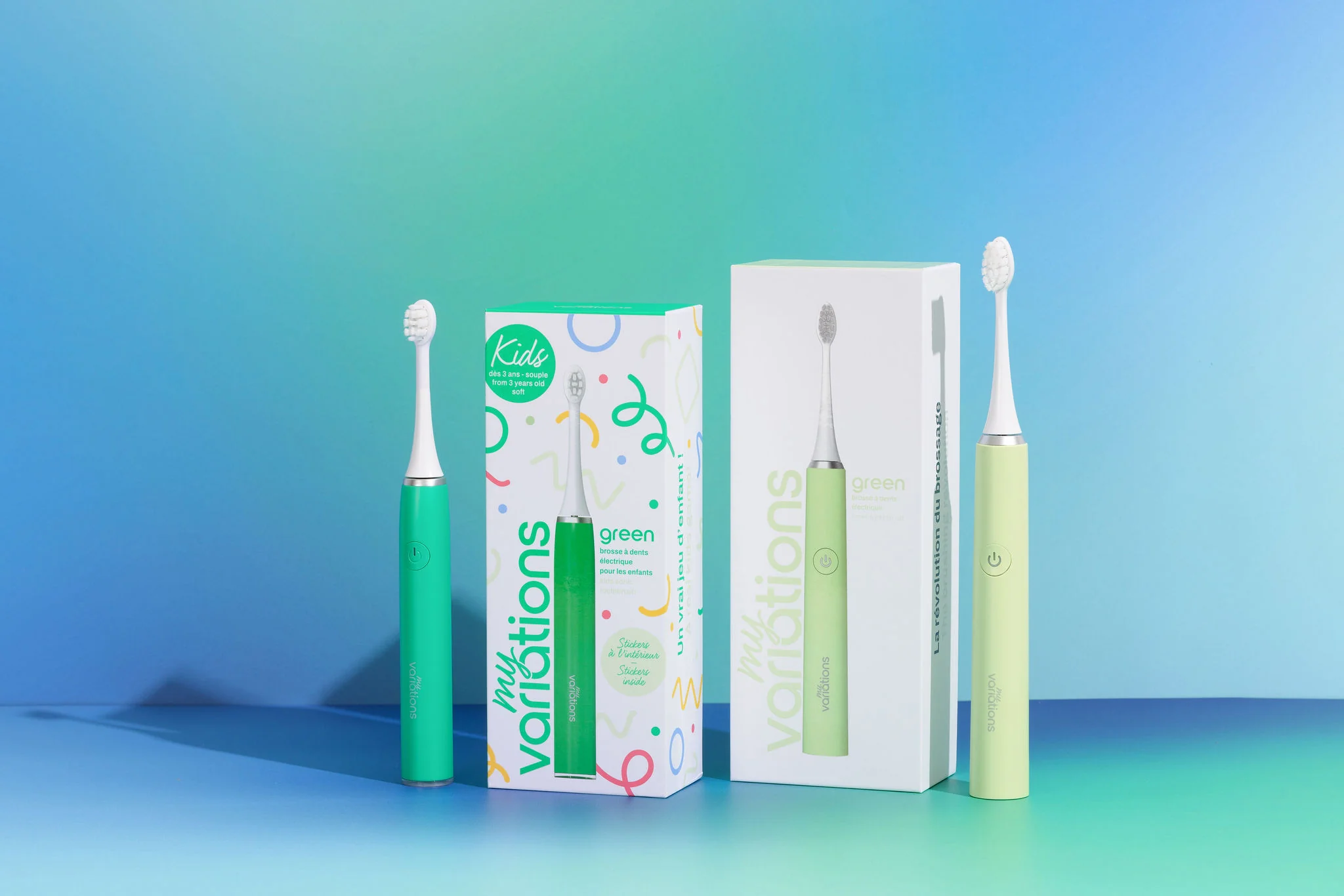 Pack Family (Adulte + Enfant) - Image 7