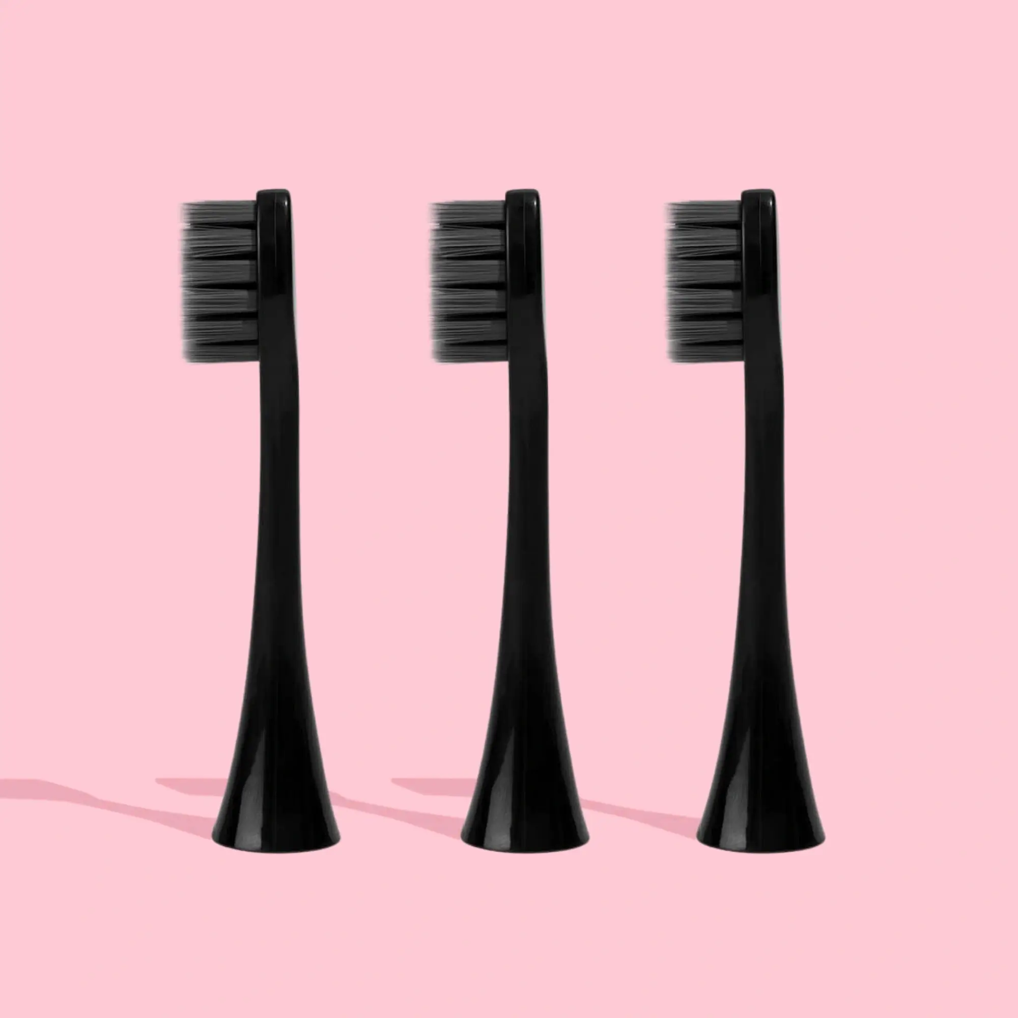 Pack 3 Têtes de Brosse Gencives Sensibles - Image 3