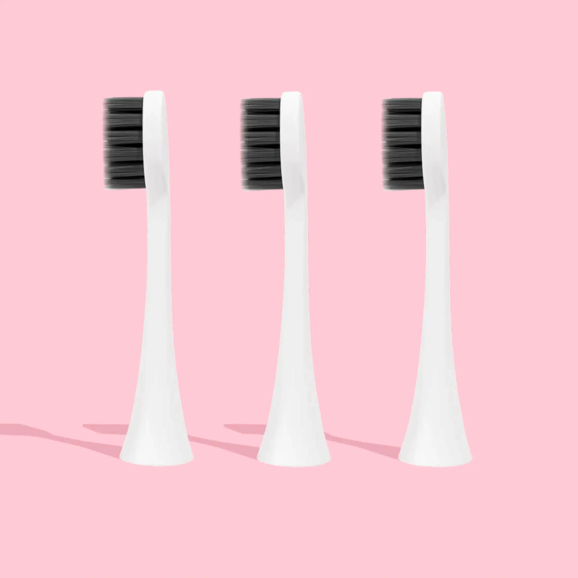 Pack 3 Têtes de Brosse Gencives Sensibles - Image 4