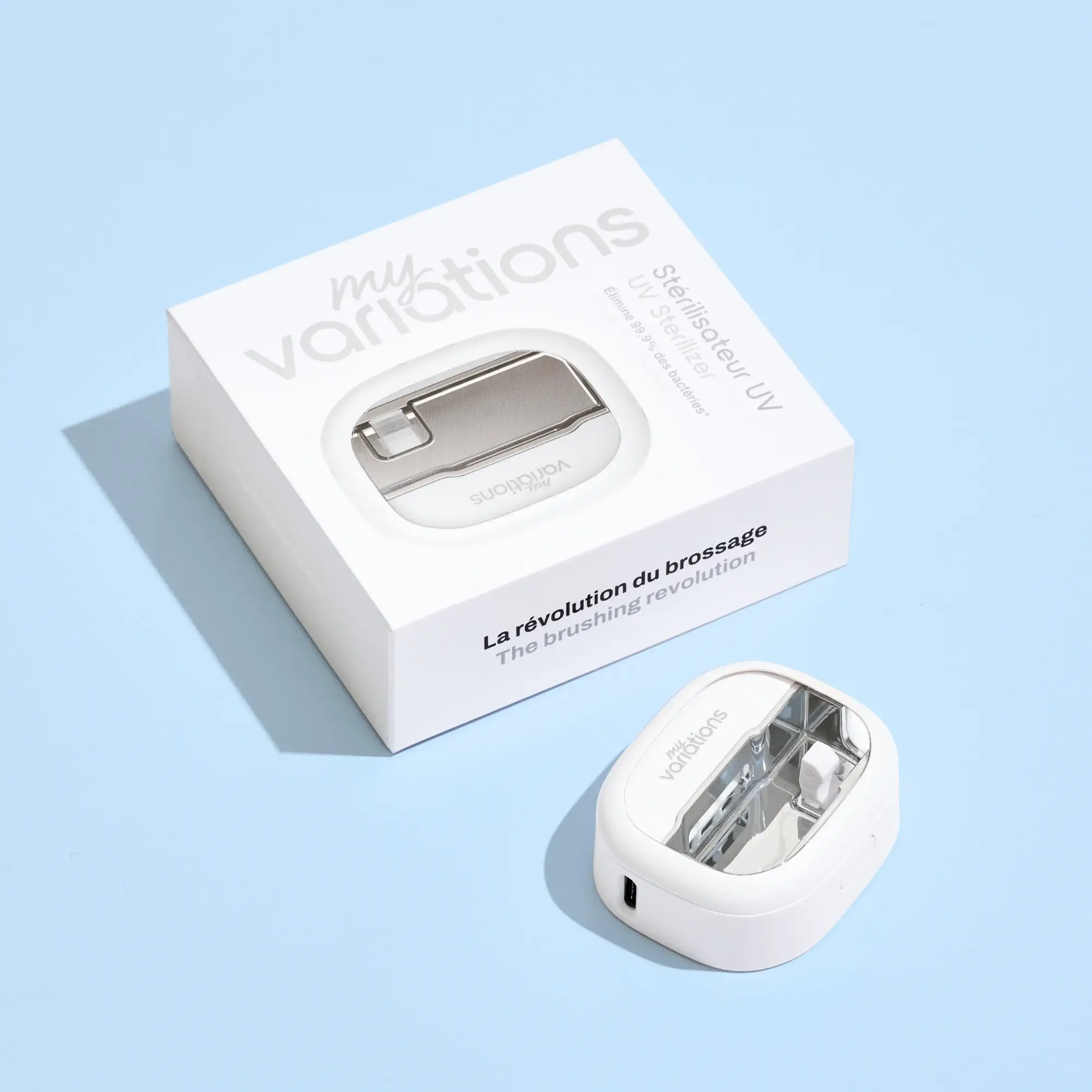 Stérilisateur UV - Image 6