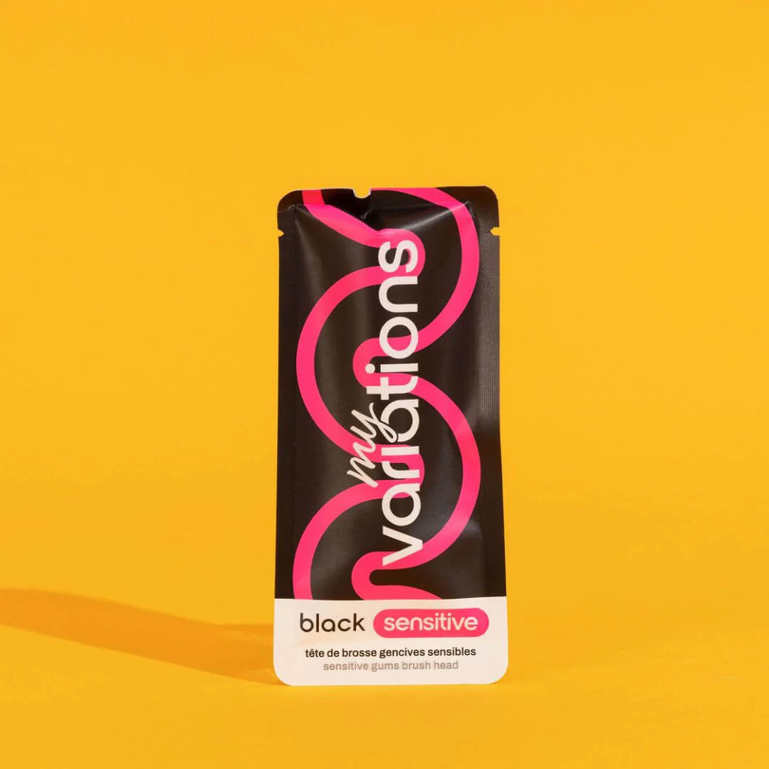 Tête de Brosse Gencives Sensibles - Image 3