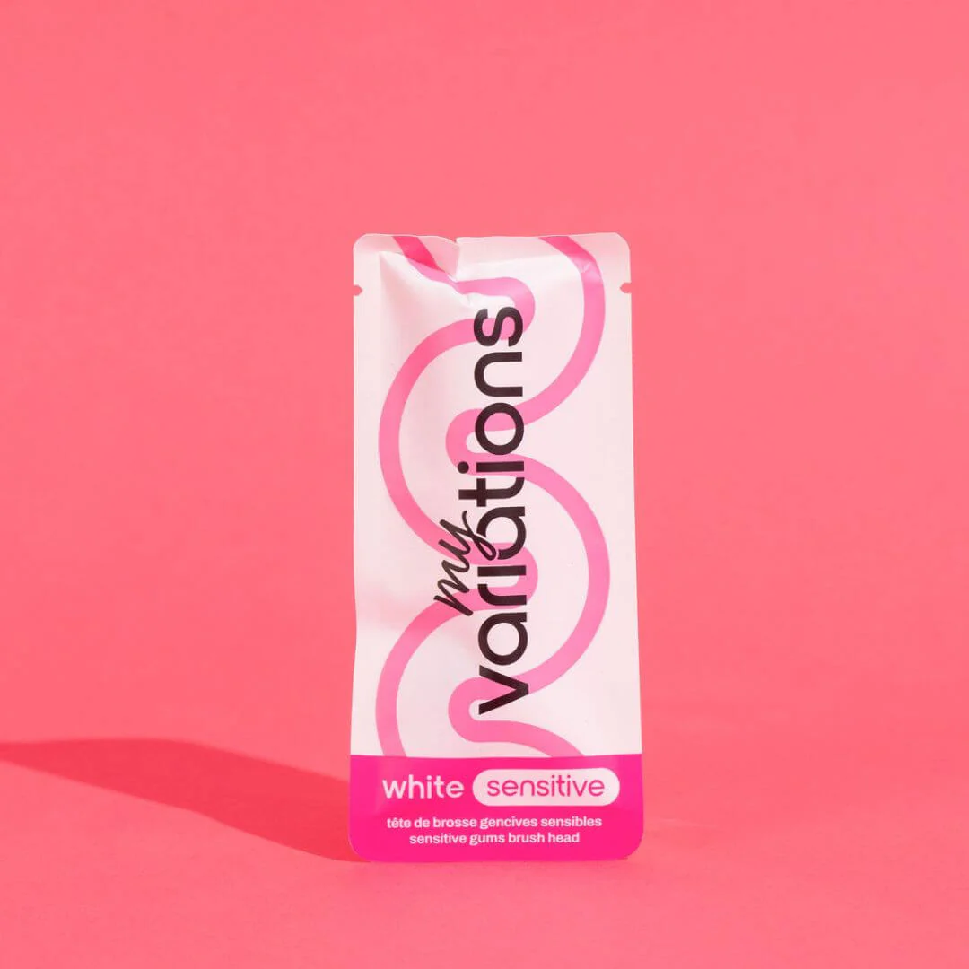 Tête de Brosse Gencives Sensibles - Image 4