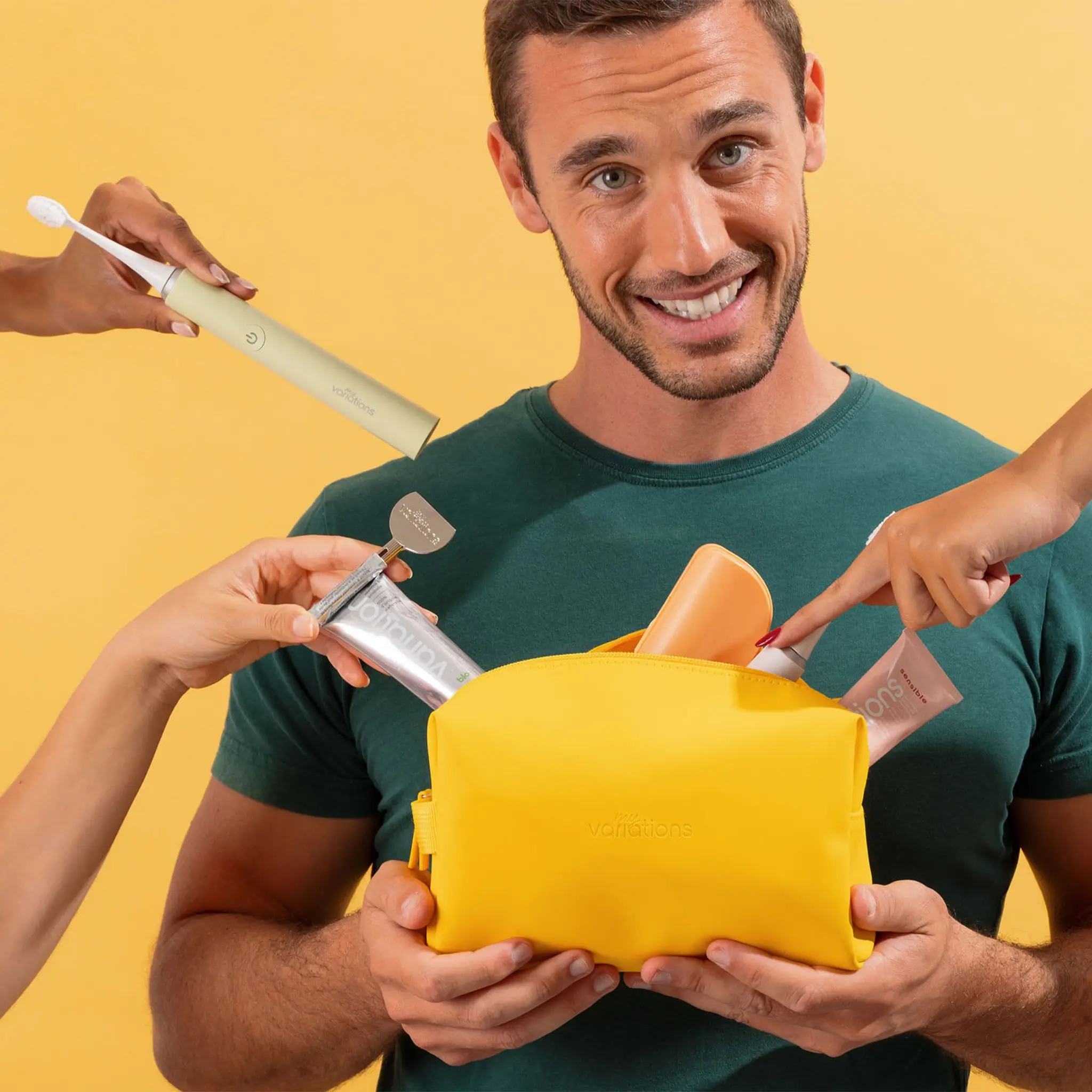 Trousse de toilette - Image 13