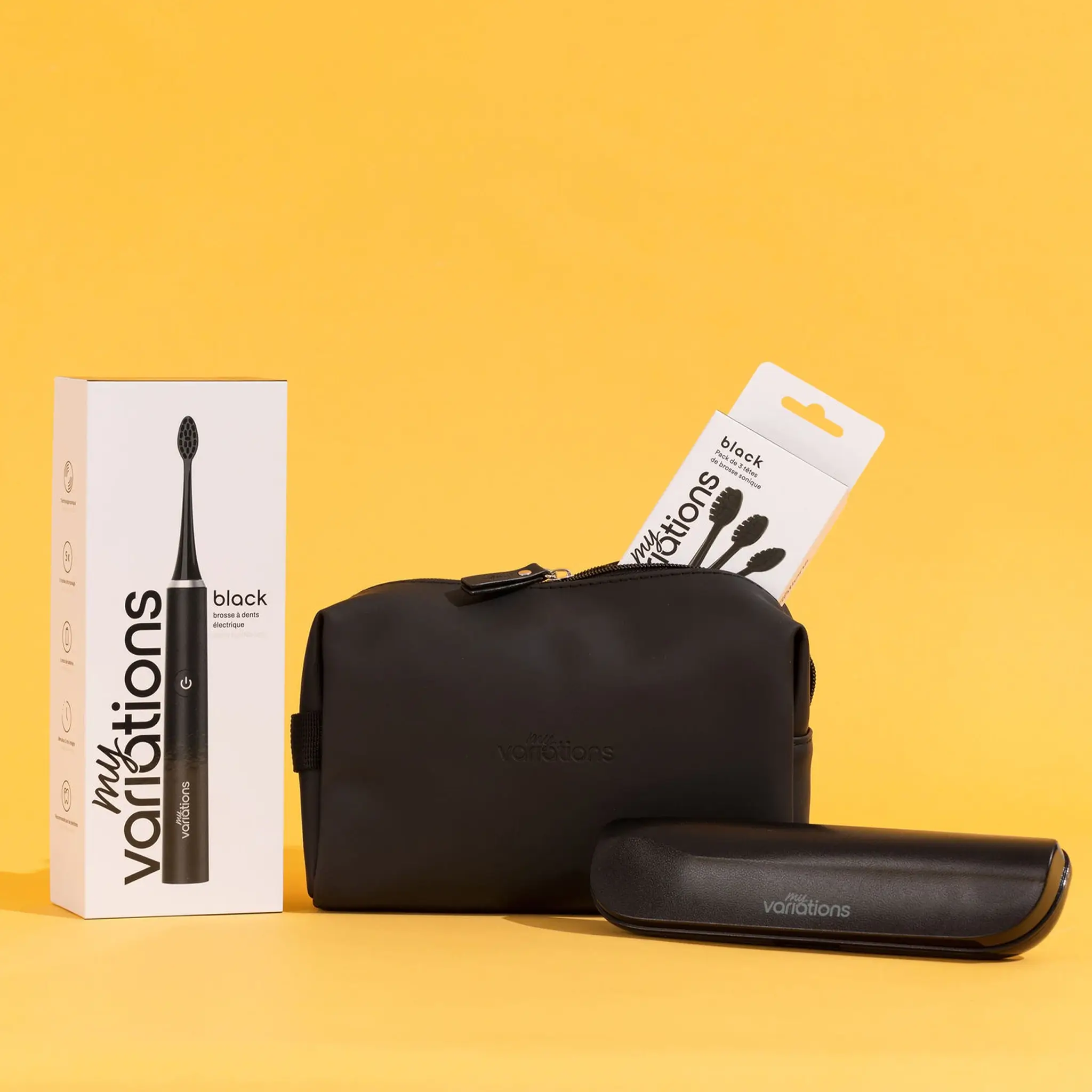 Trousse de toilette - Image 3